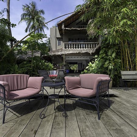River Cottage Ho Chi Minh Zewnętrze zdjęcie