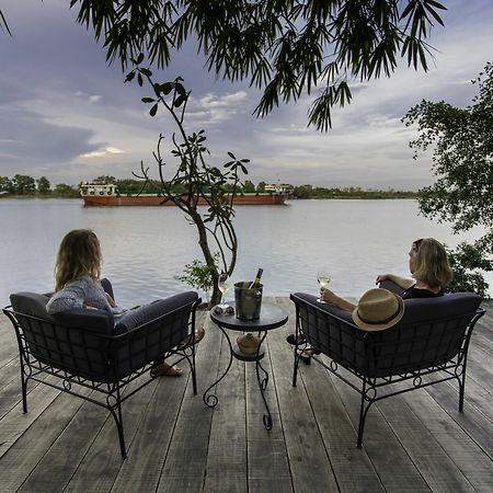 River Cottage Ho Chi Minh Zewnętrze zdjęcie