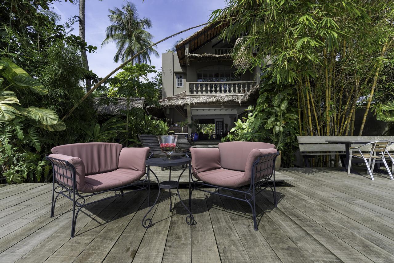 River Cottage Ho Chi Minh Zewnętrze zdjęcie