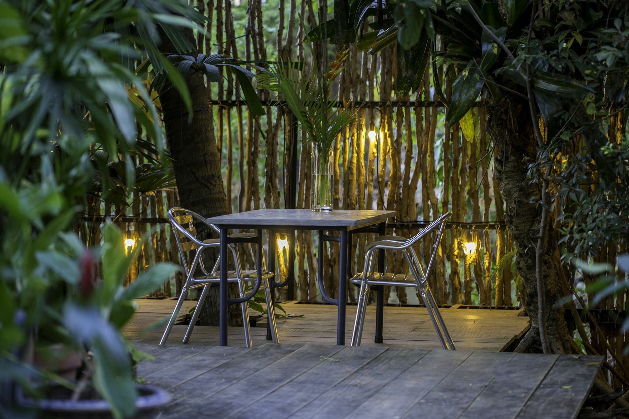 River Cottage Ho Chi Minh Zewnętrze zdjęcie