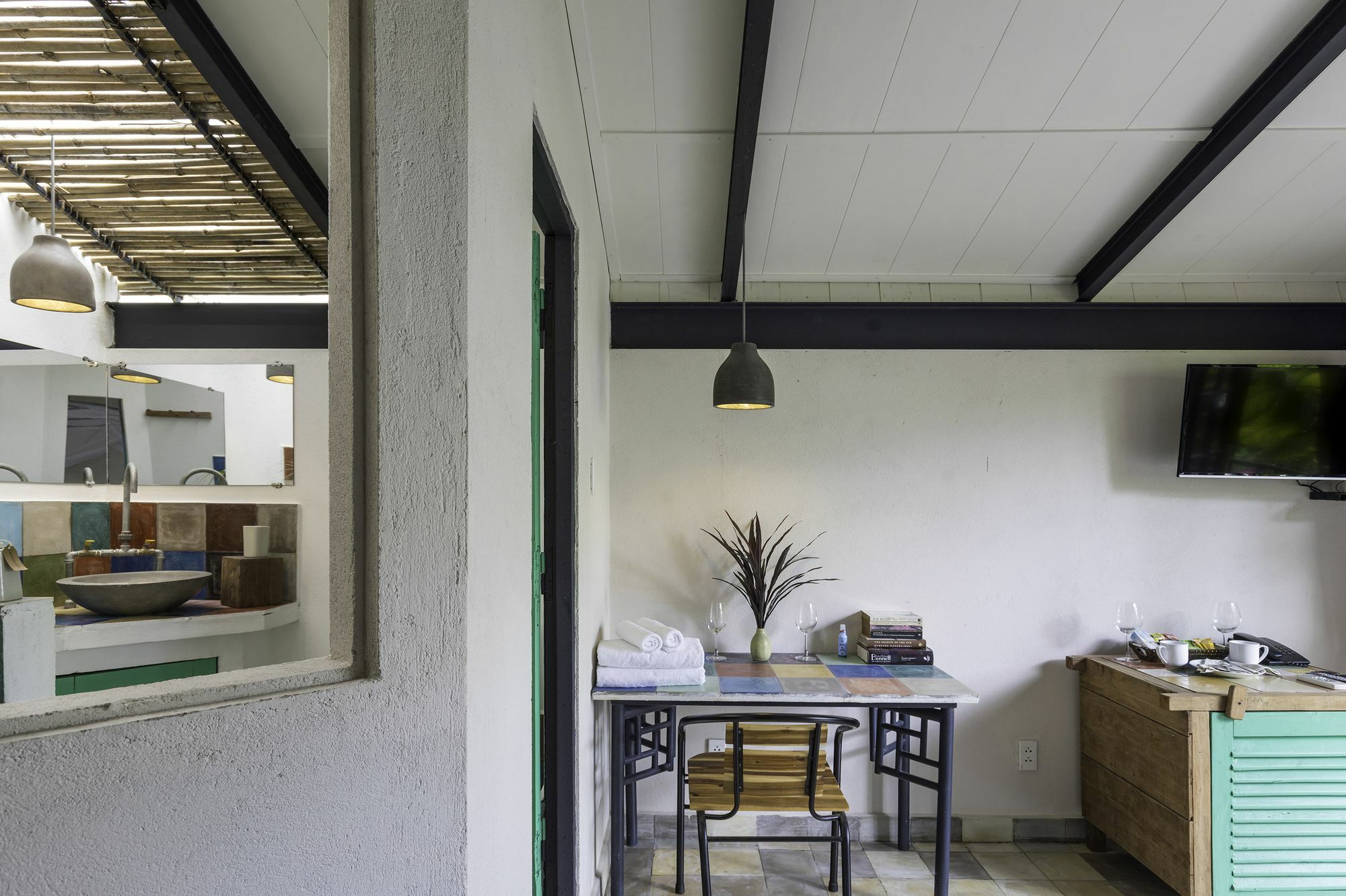 River Cottage Ho Chi Minh Zewnętrze zdjęcie
