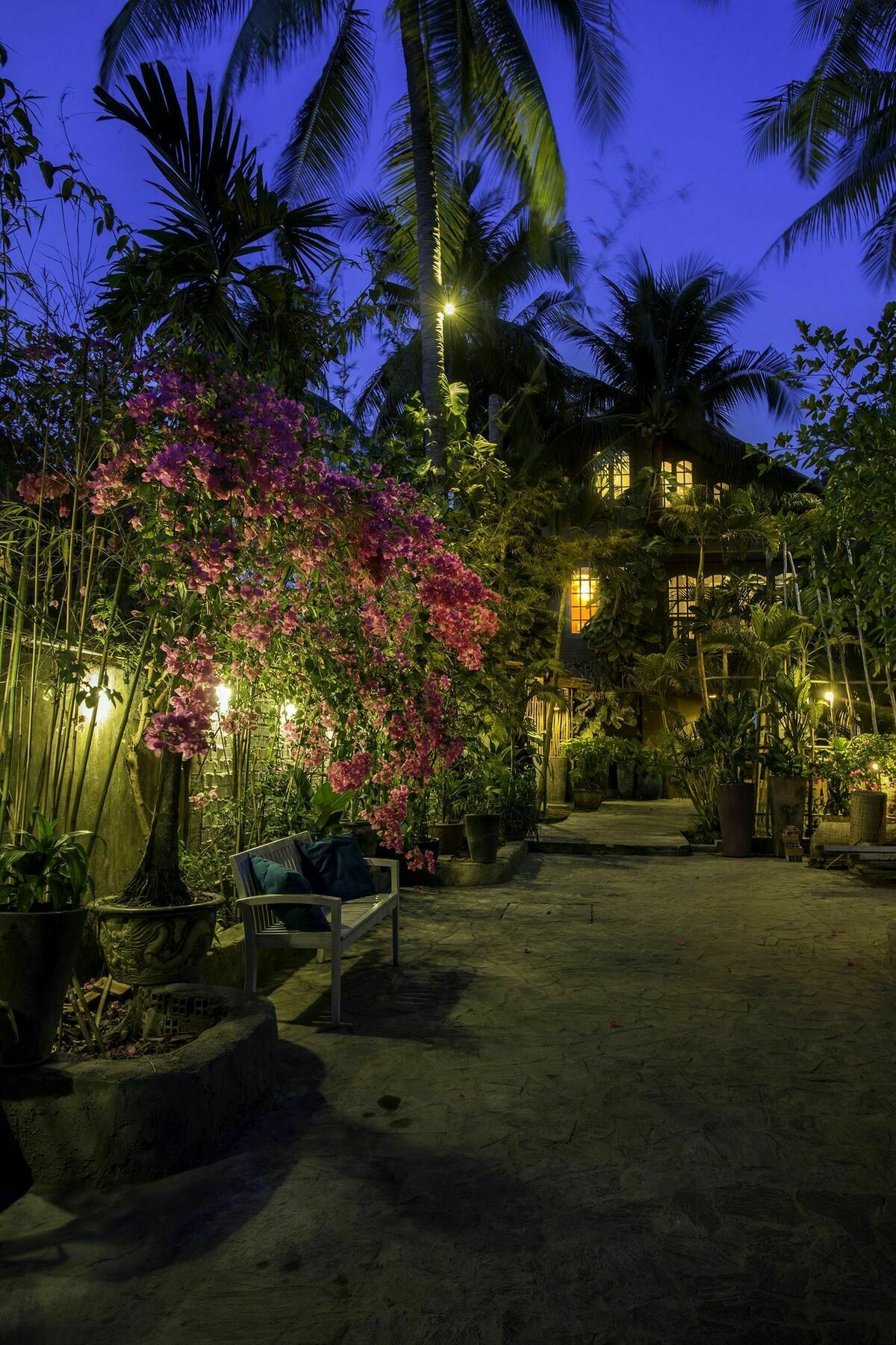 River Cottage Ho Chi Minh Zewnętrze zdjęcie