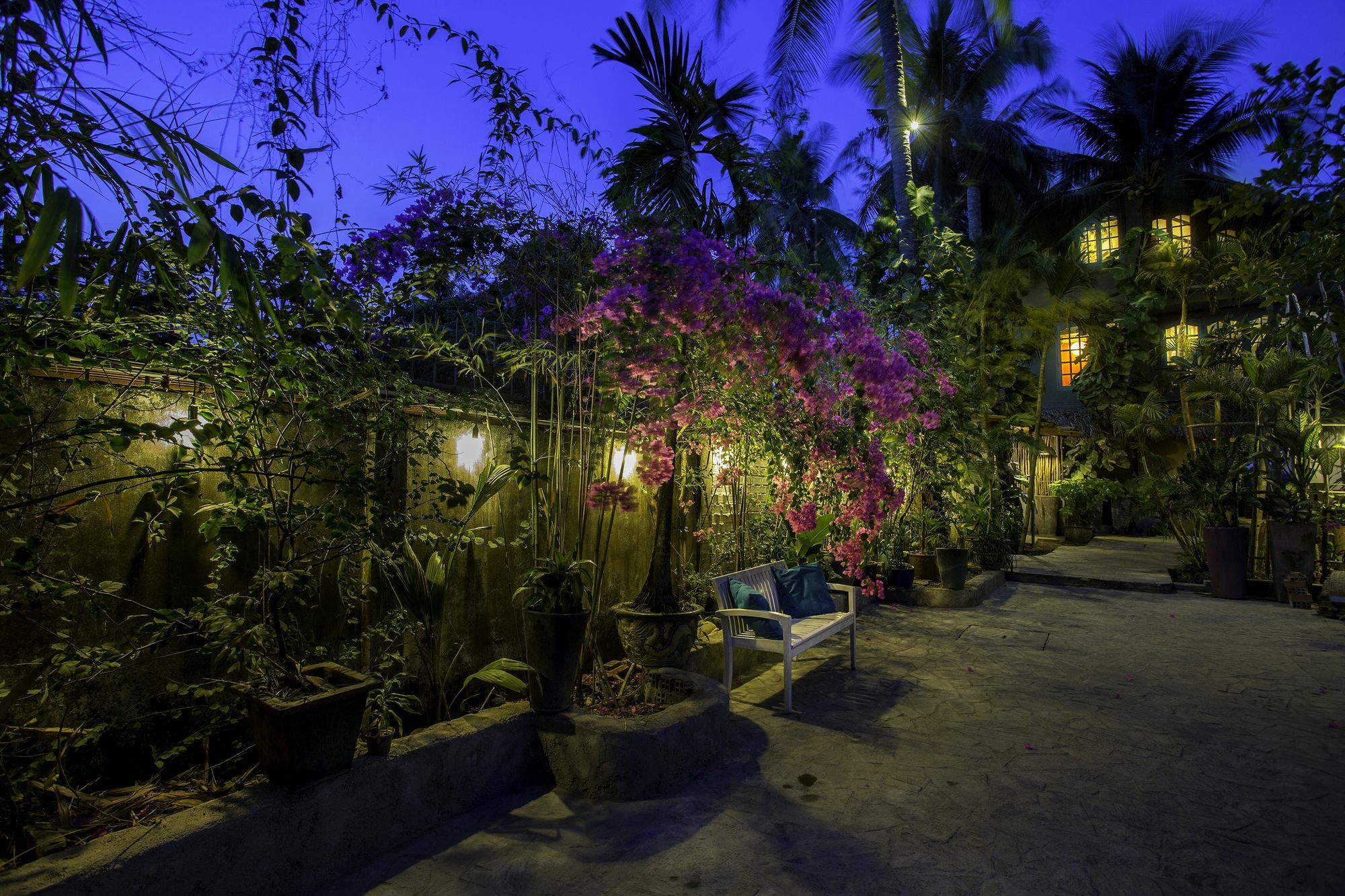 River Cottage Ho Chi Minh Zewnętrze zdjęcie