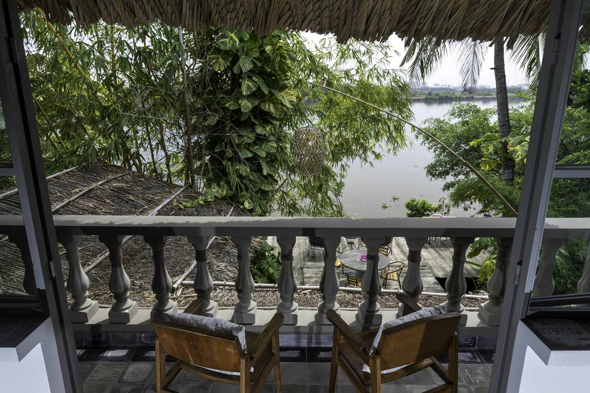 River Cottage Ho Chi Minh Zewnętrze zdjęcie