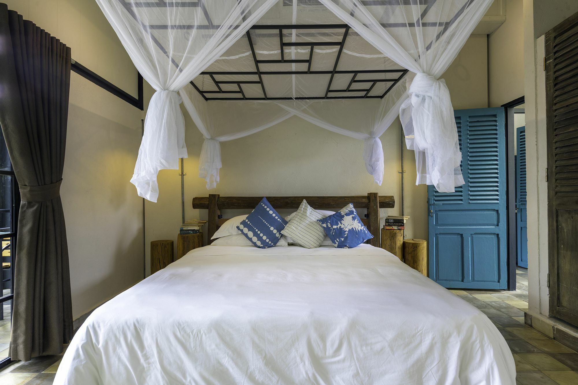 River Cottage Ho Chi Minh Zewnętrze zdjęcie