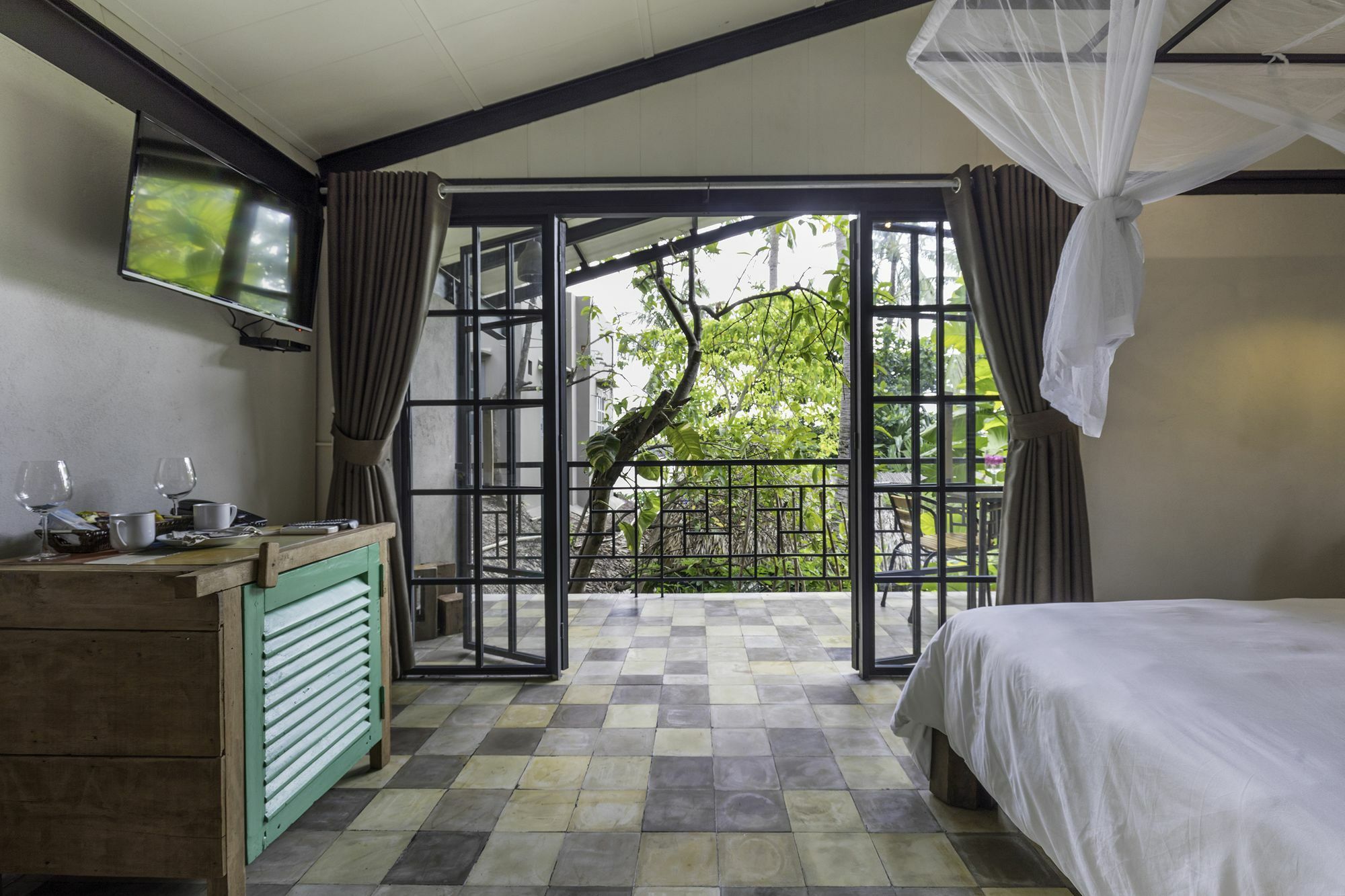 River Cottage Ho Chi Minh Zewnętrze zdjęcie