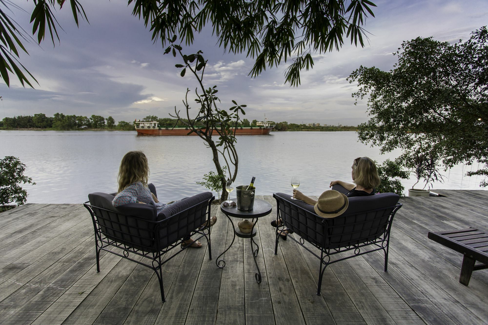 River Cottage Ho Chi Minh Zewnętrze zdjęcie