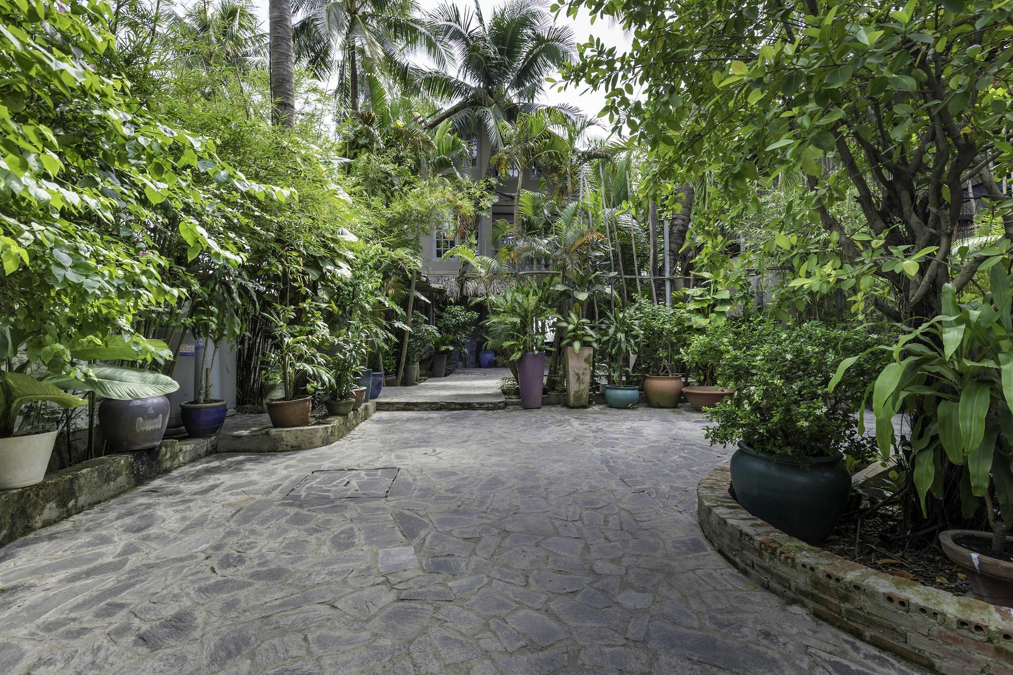 River Cottage Ho Chi Minh Zewnętrze zdjęcie