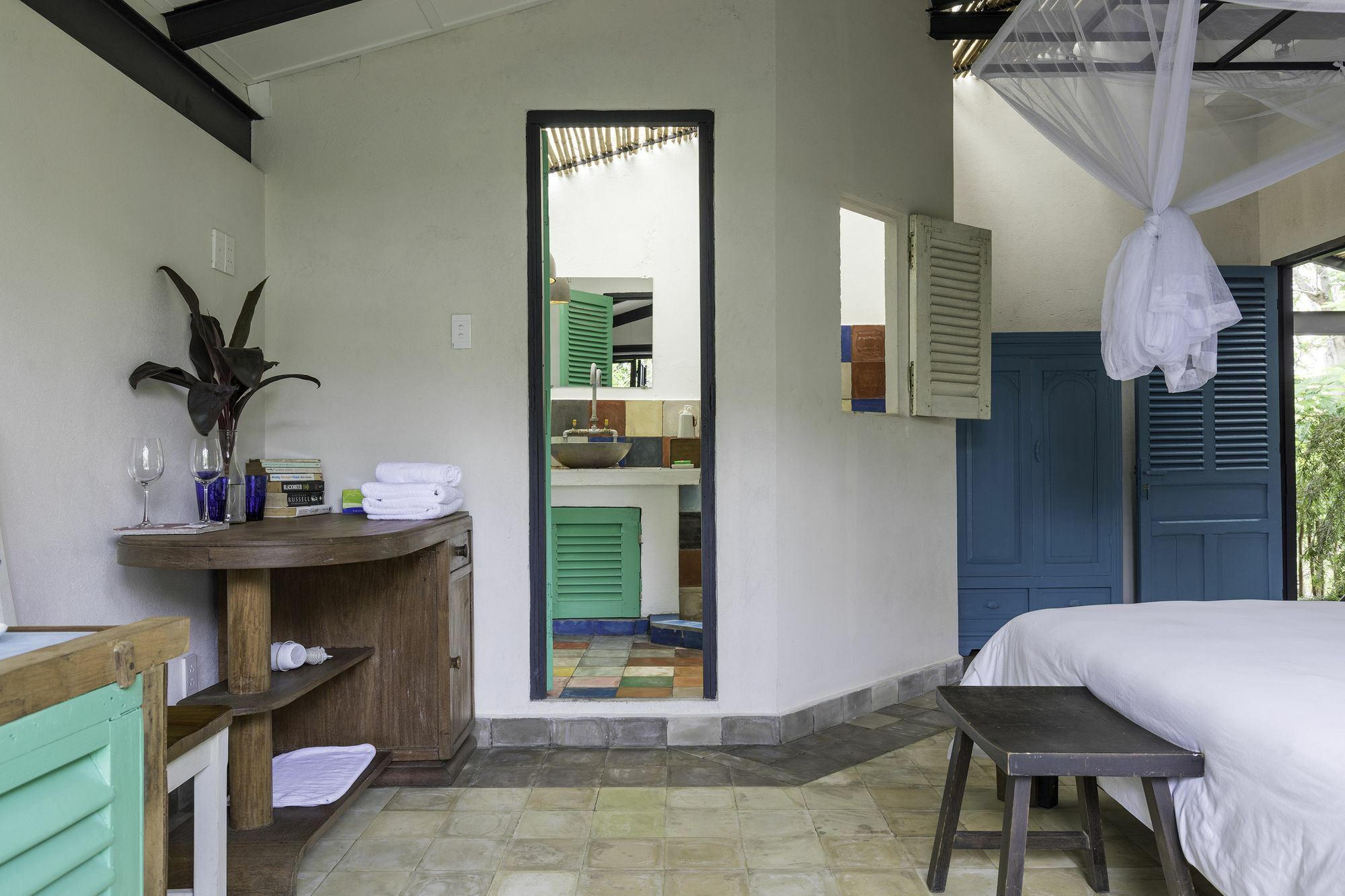 River Cottage Ho Chi Minh Zewnętrze zdjęcie