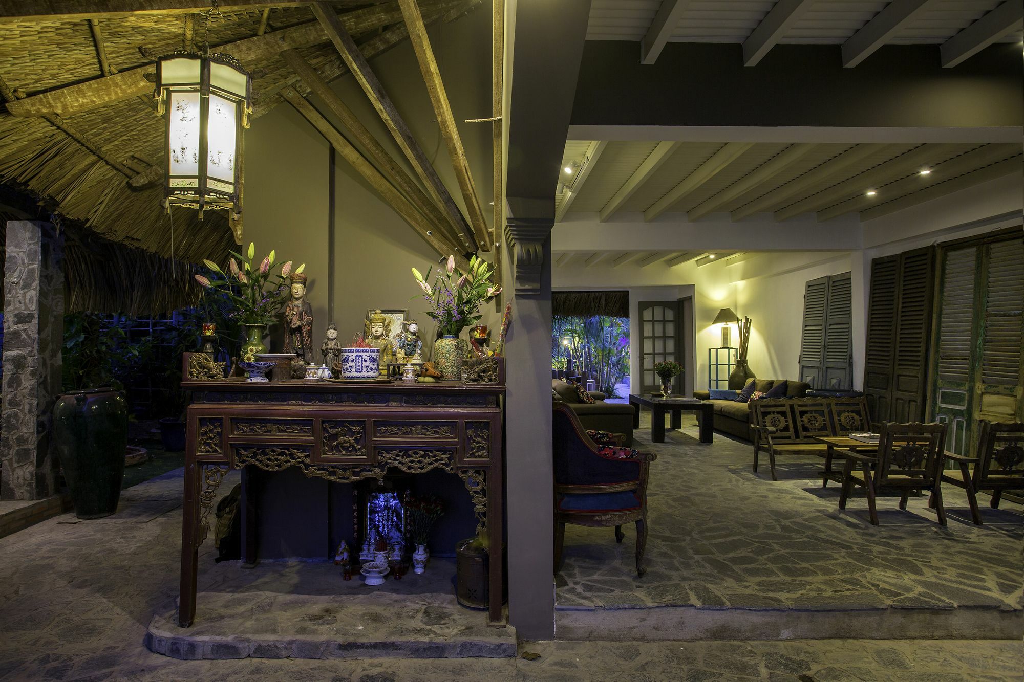 River Cottage Ho Chi Minh Zewnętrze zdjęcie