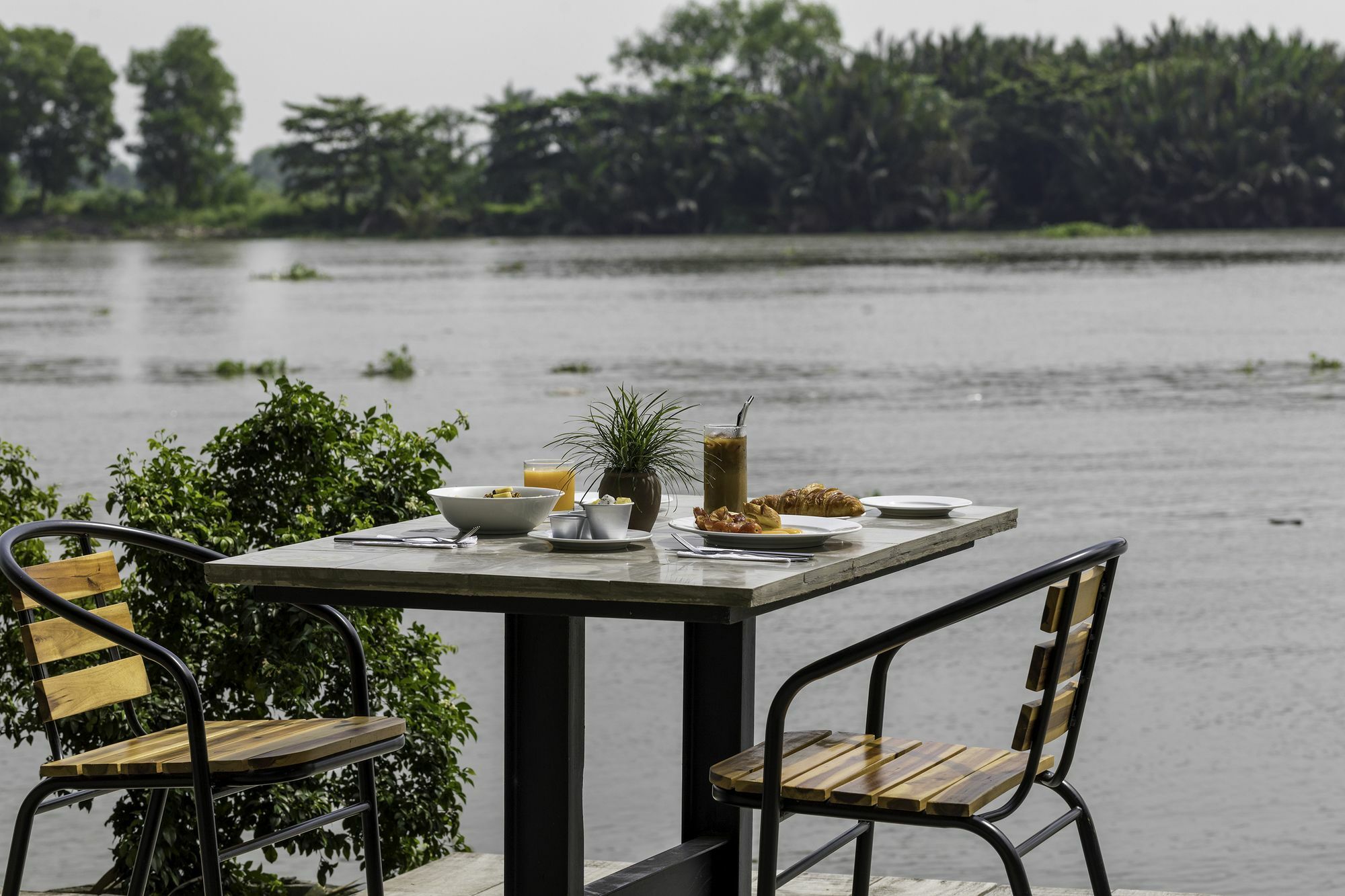 River Cottage Ho Chi Minh Zewnętrze zdjęcie
