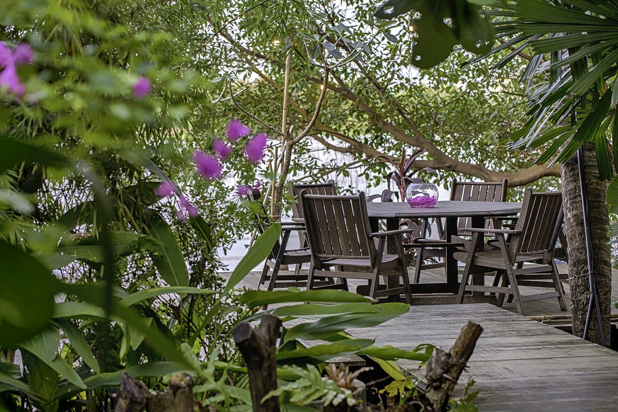 River Cottage Ho Chi Minh Zewnętrze zdjęcie