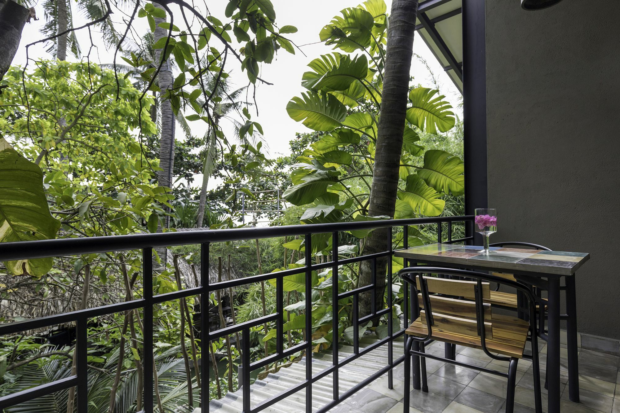 River Cottage Ho Chi Minh Zewnętrze zdjęcie