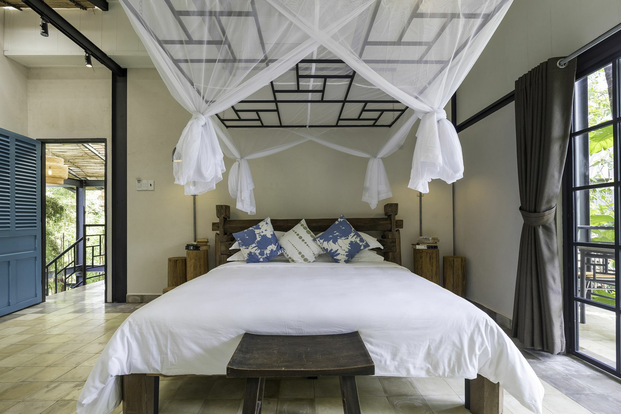 River Cottage Ho Chi Minh Zewnętrze zdjęcie