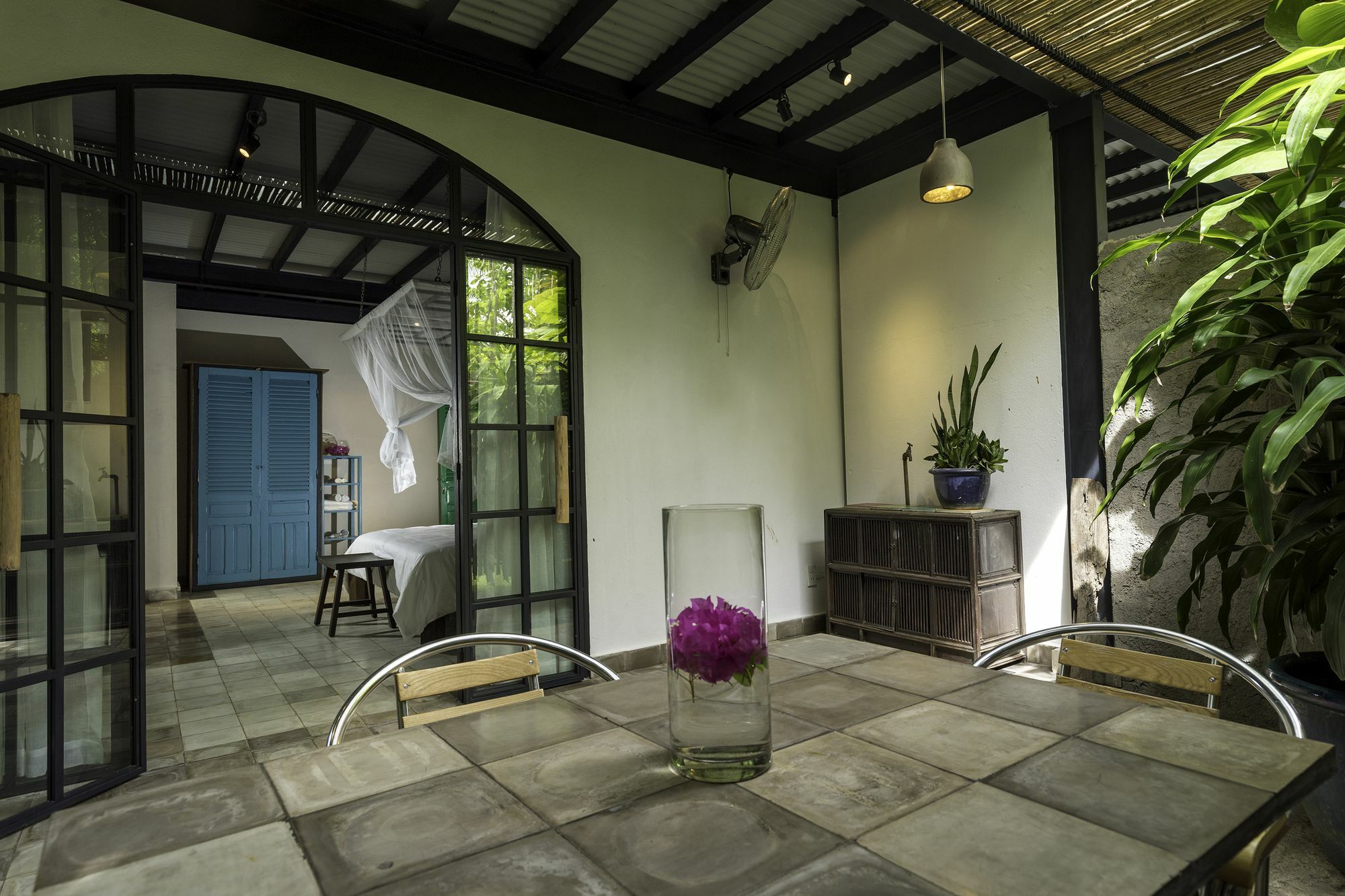 River Cottage Ho Chi Minh Zewnętrze zdjęcie