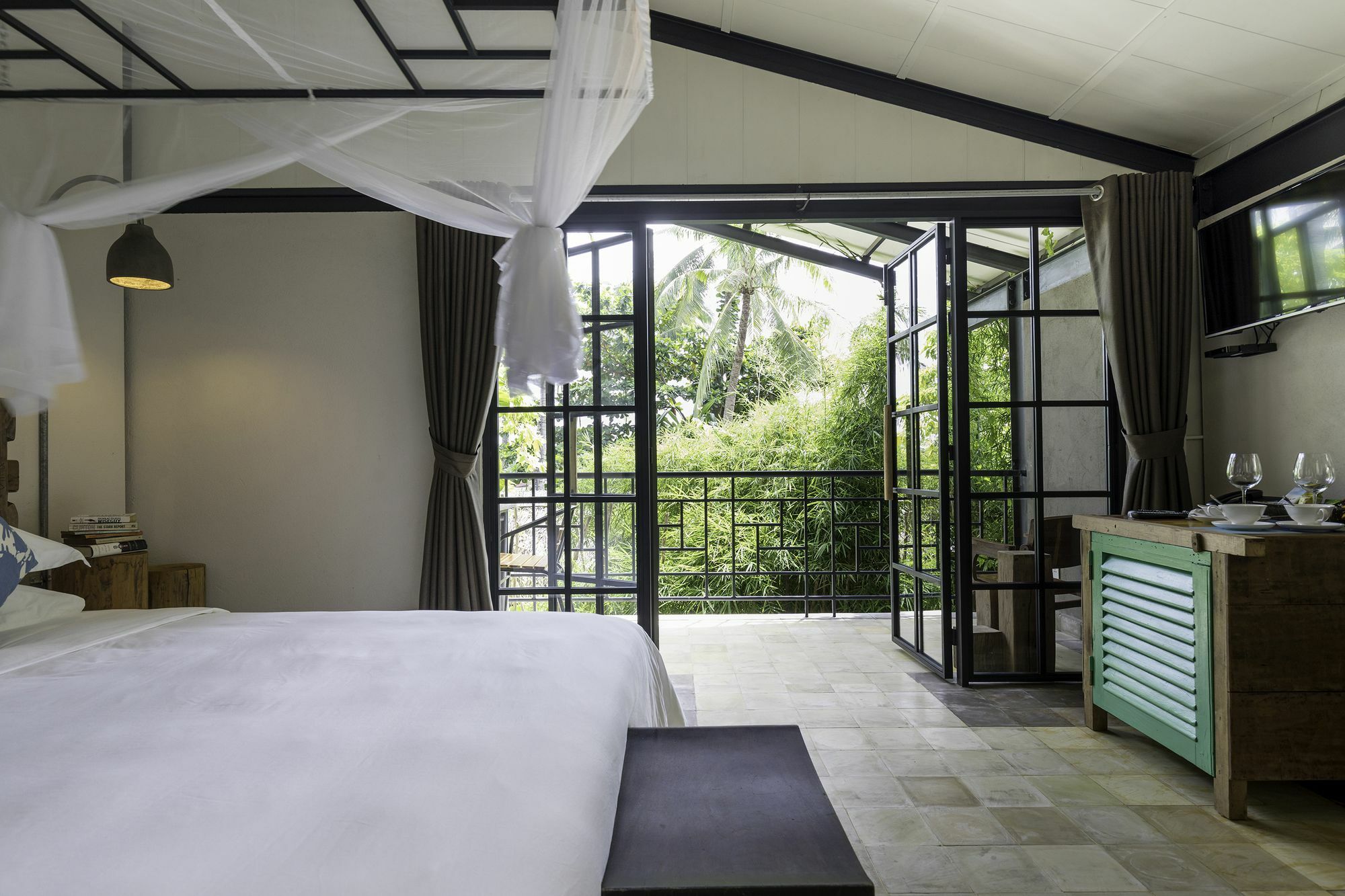 River Cottage Ho Chi Minh Zewnętrze zdjęcie