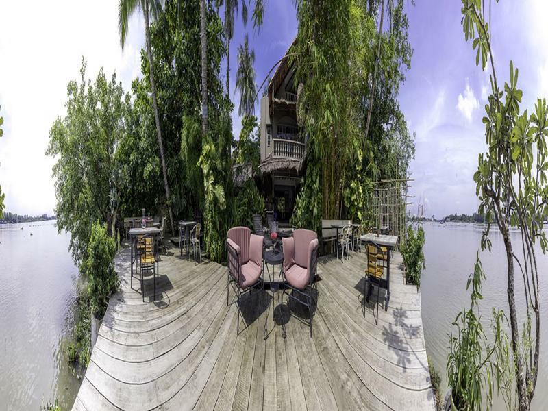River Cottage Ho Chi Minh Zewnętrze zdjęcie