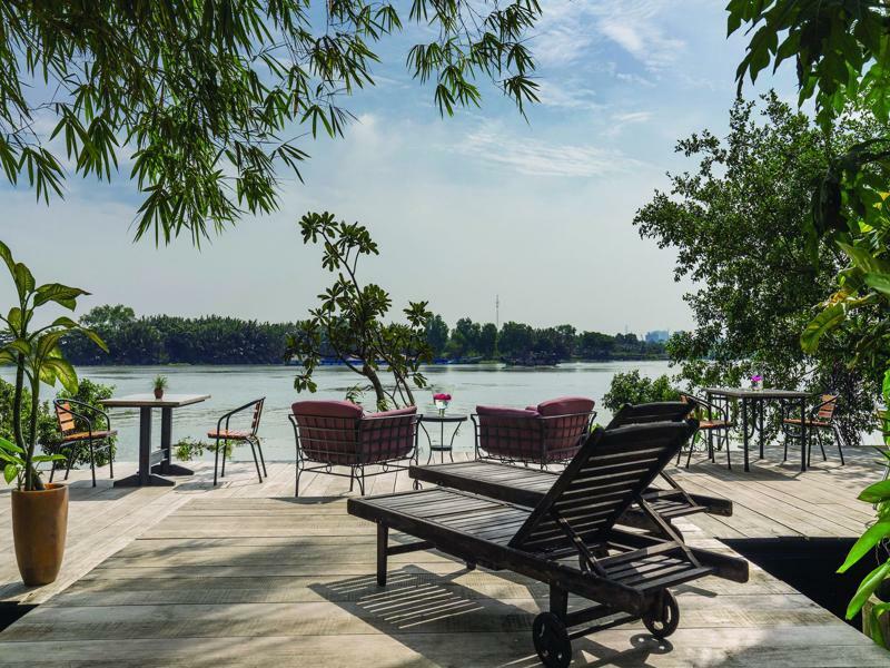 River Cottage Ho Chi Minh Zewnętrze zdjęcie
