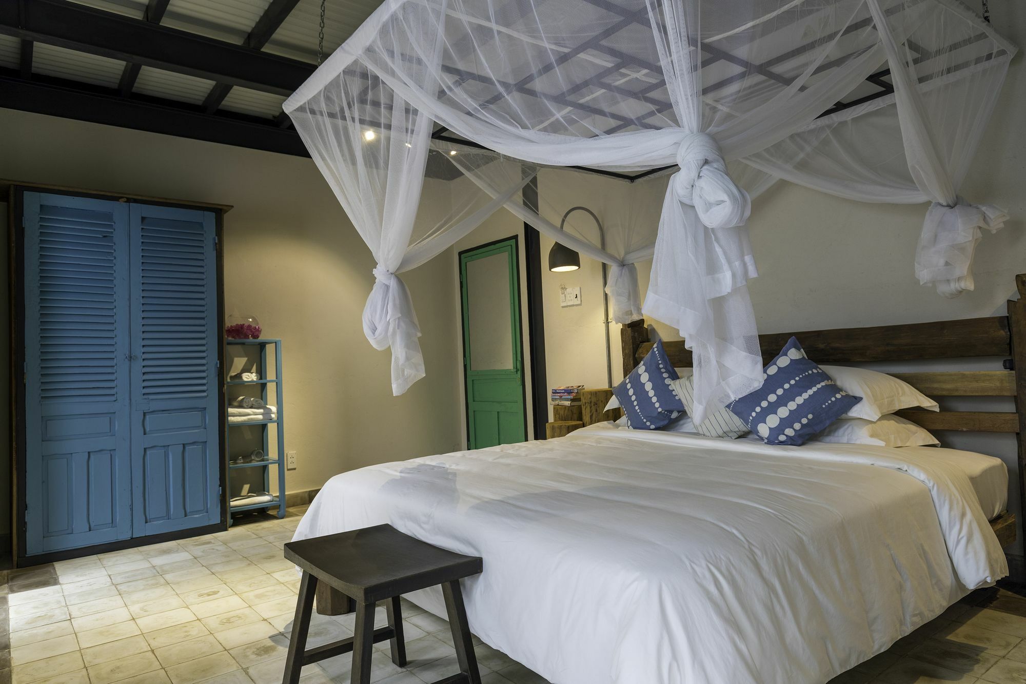 River Cottage Ho Chi Minh Zewnętrze zdjęcie