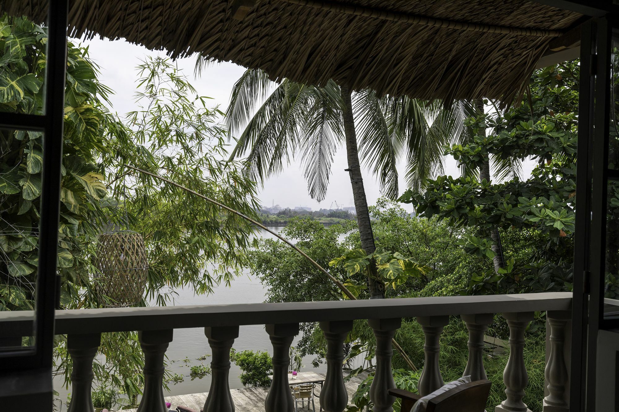 River Cottage Ho Chi Minh Zewnętrze zdjęcie