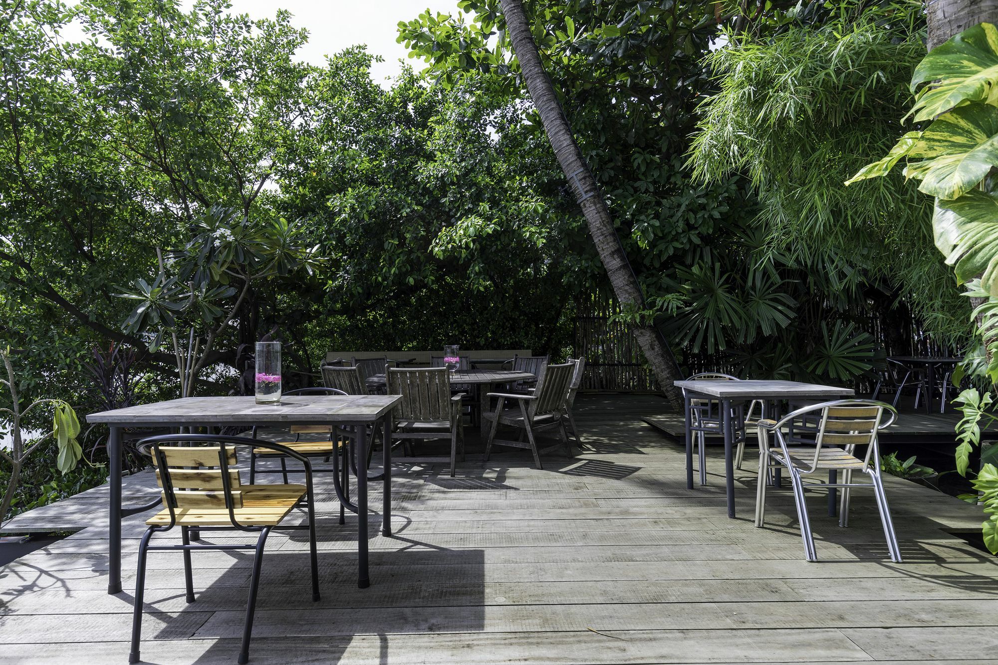 River Cottage Ho Chi Minh Zewnętrze zdjęcie