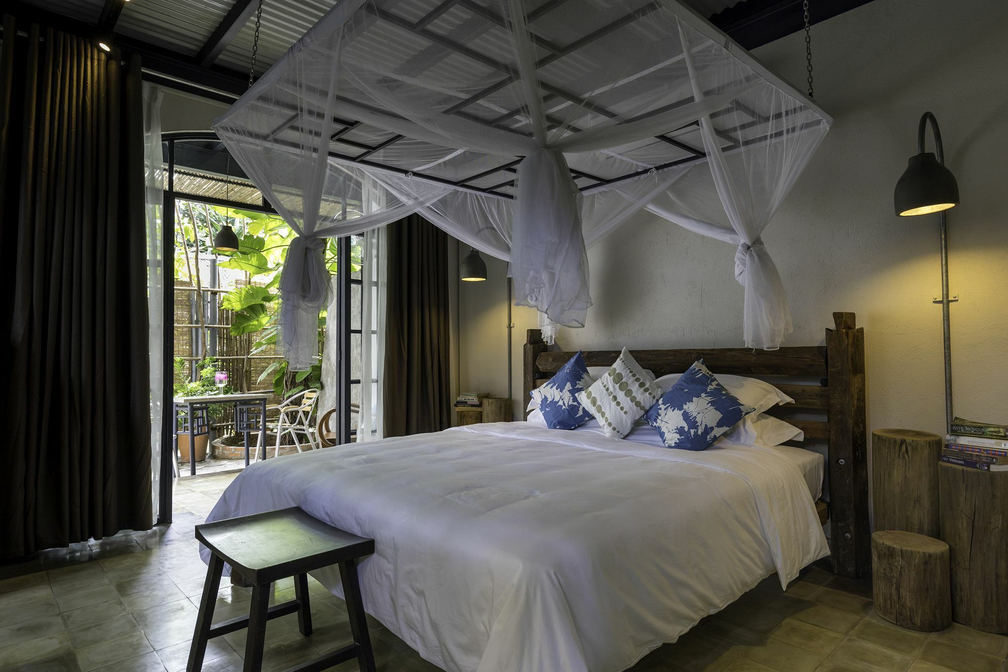 River Cottage Ho Chi Minh Zewnętrze zdjęcie
