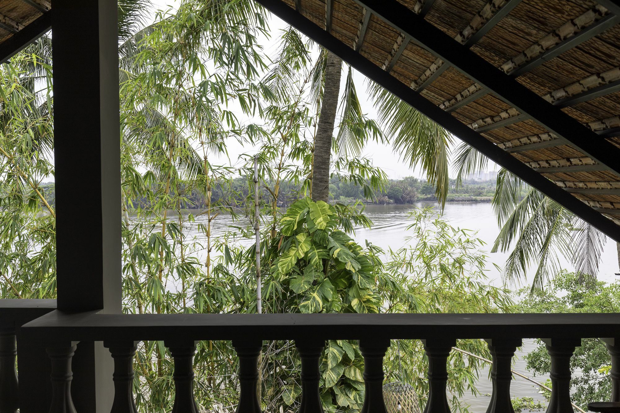 River Cottage Ho Chi Minh Zewnętrze zdjęcie