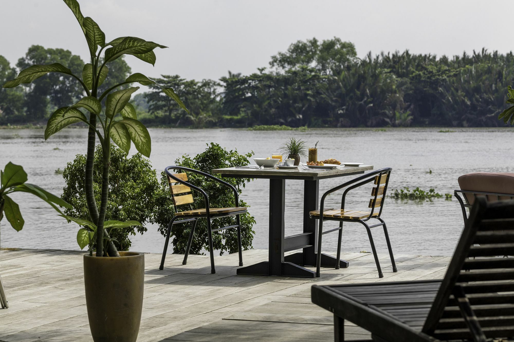 River Cottage Ho Chi Minh Zewnętrze zdjęcie
