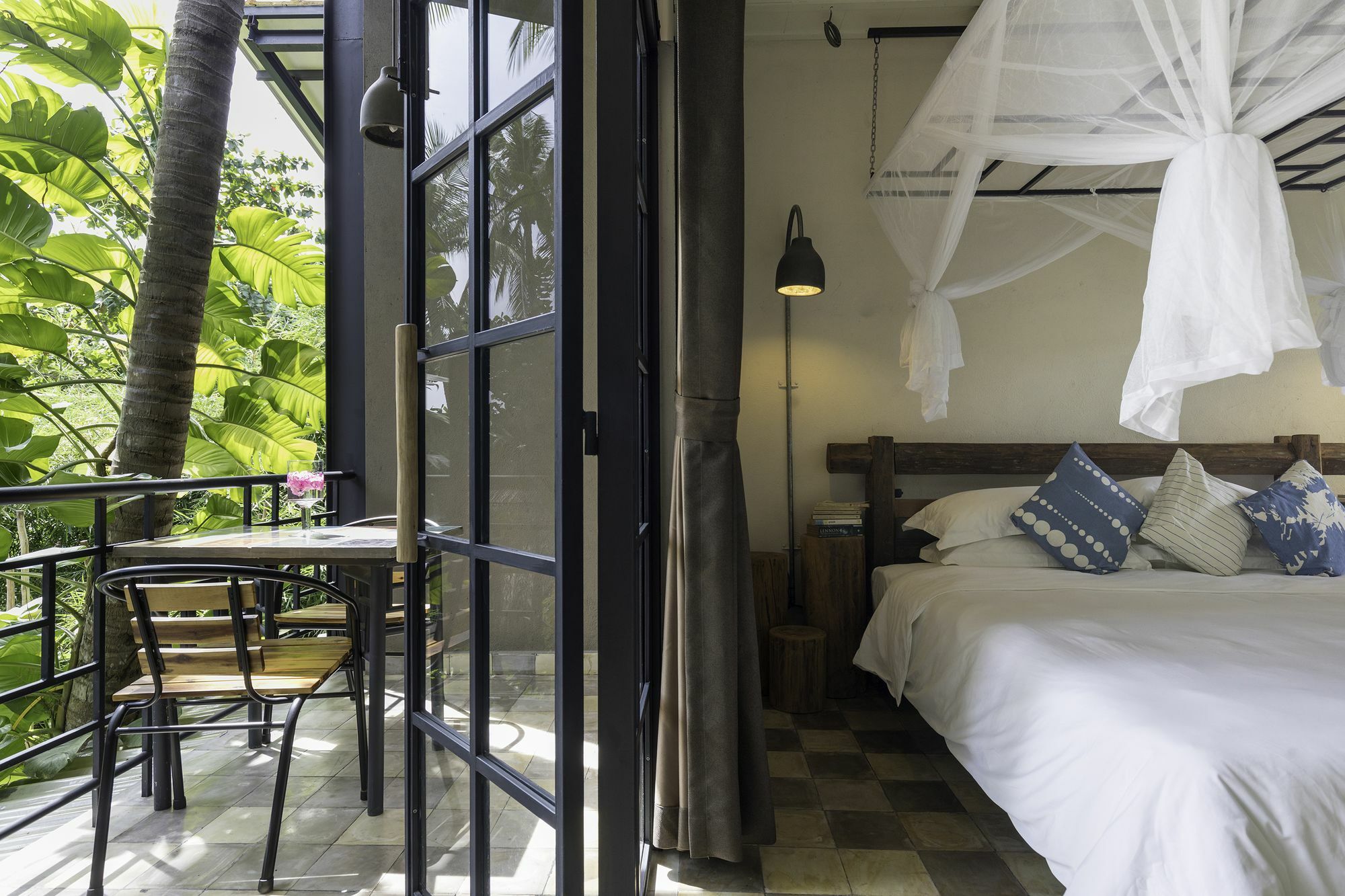 River Cottage Ho Chi Minh Zewnętrze zdjęcie