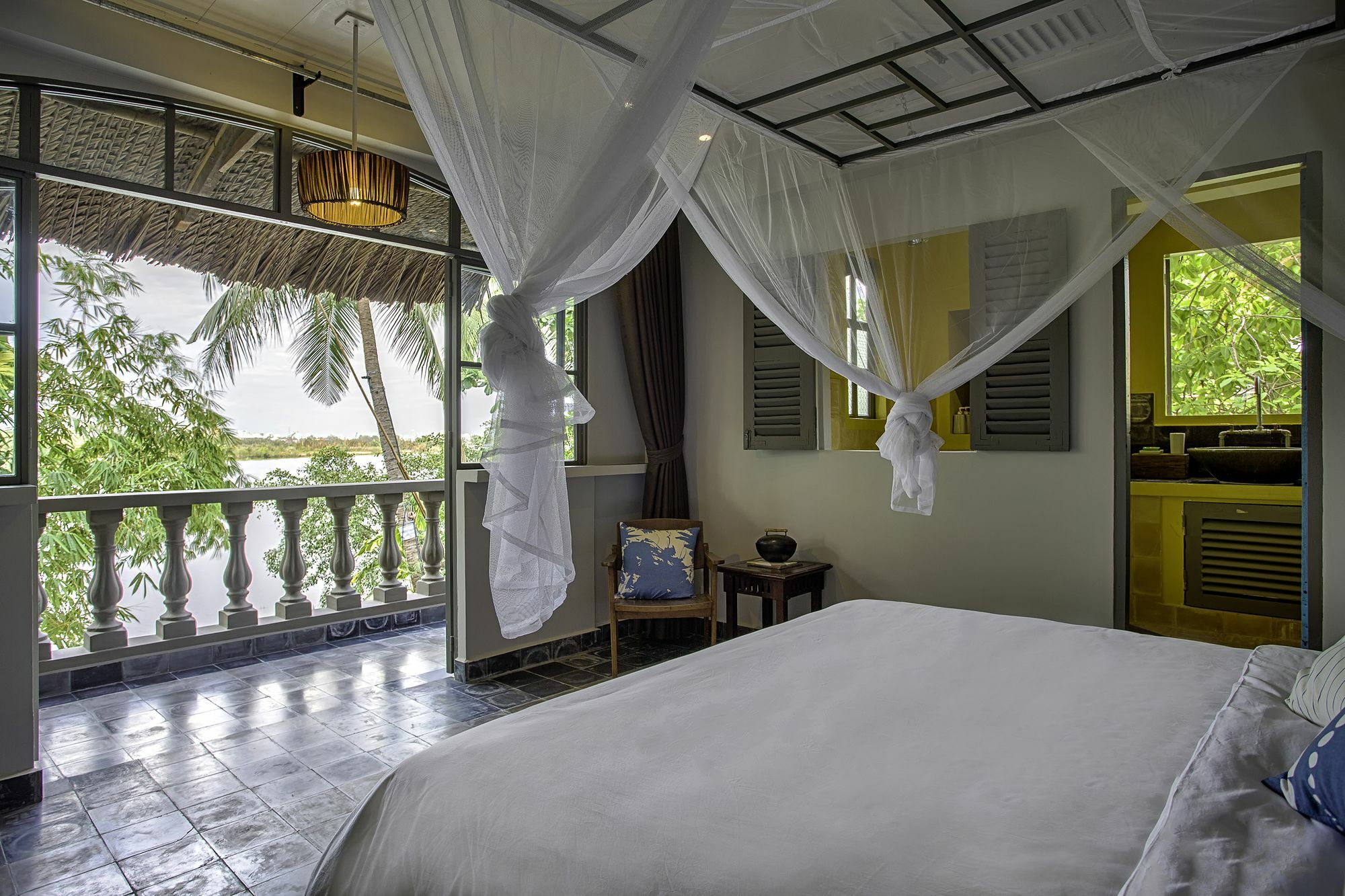 River Cottage Ho Chi Minh Zewnętrze zdjęcie