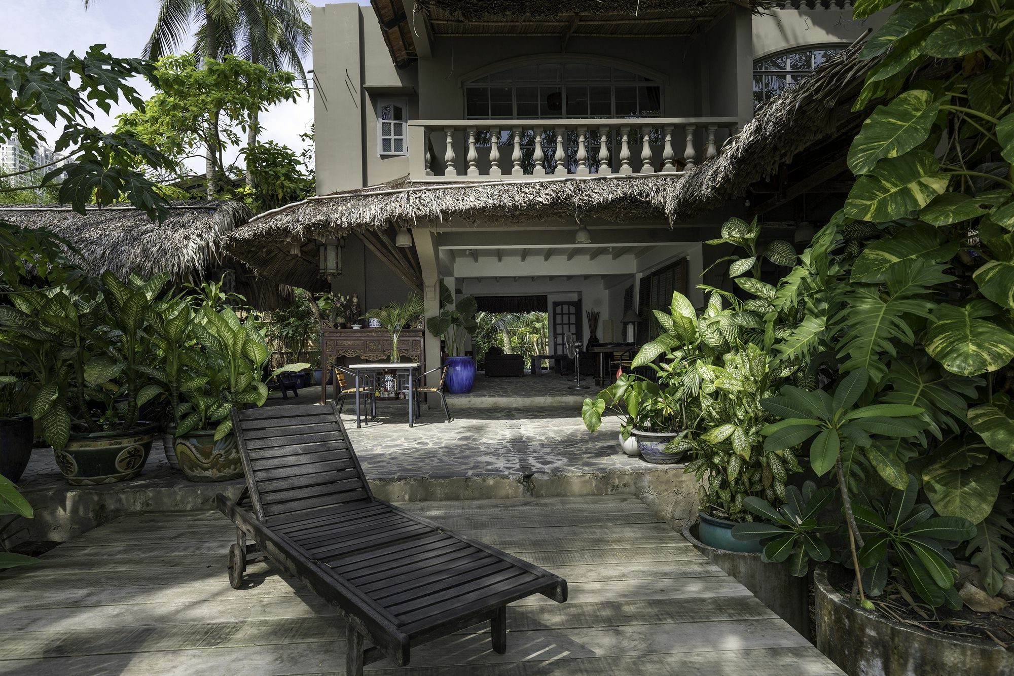 River Cottage Ho Chi Minh Zewnętrze zdjęcie