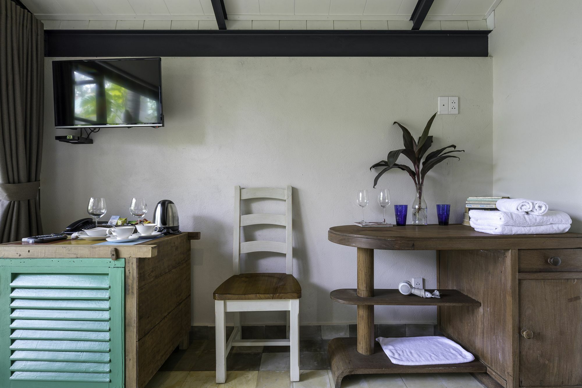 River Cottage Ho Chi Minh Zewnętrze zdjęcie