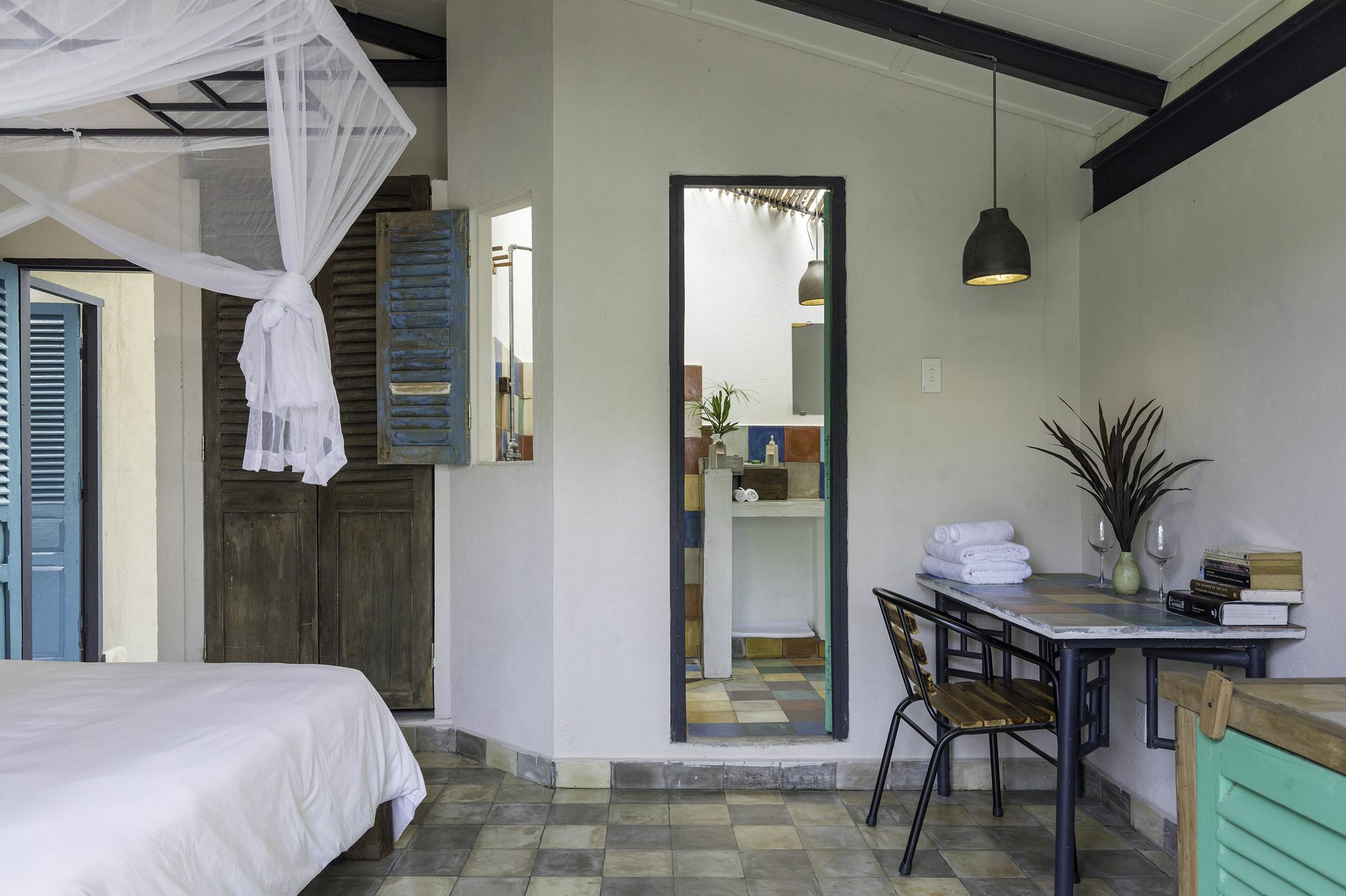 River Cottage Ho Chi Minh Zewnętrze zdjęcie
