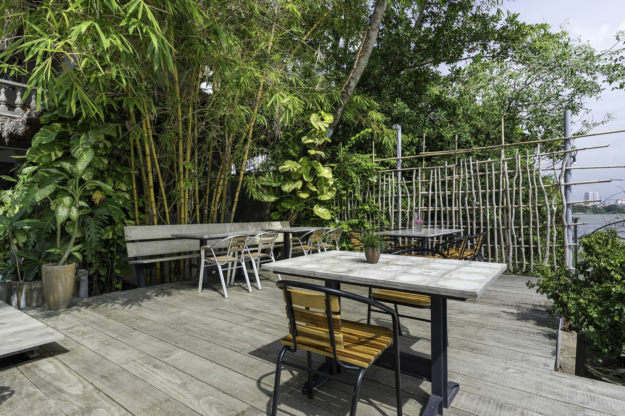River Cottage Ho Chi Minh Zewnętrze zdjęcie