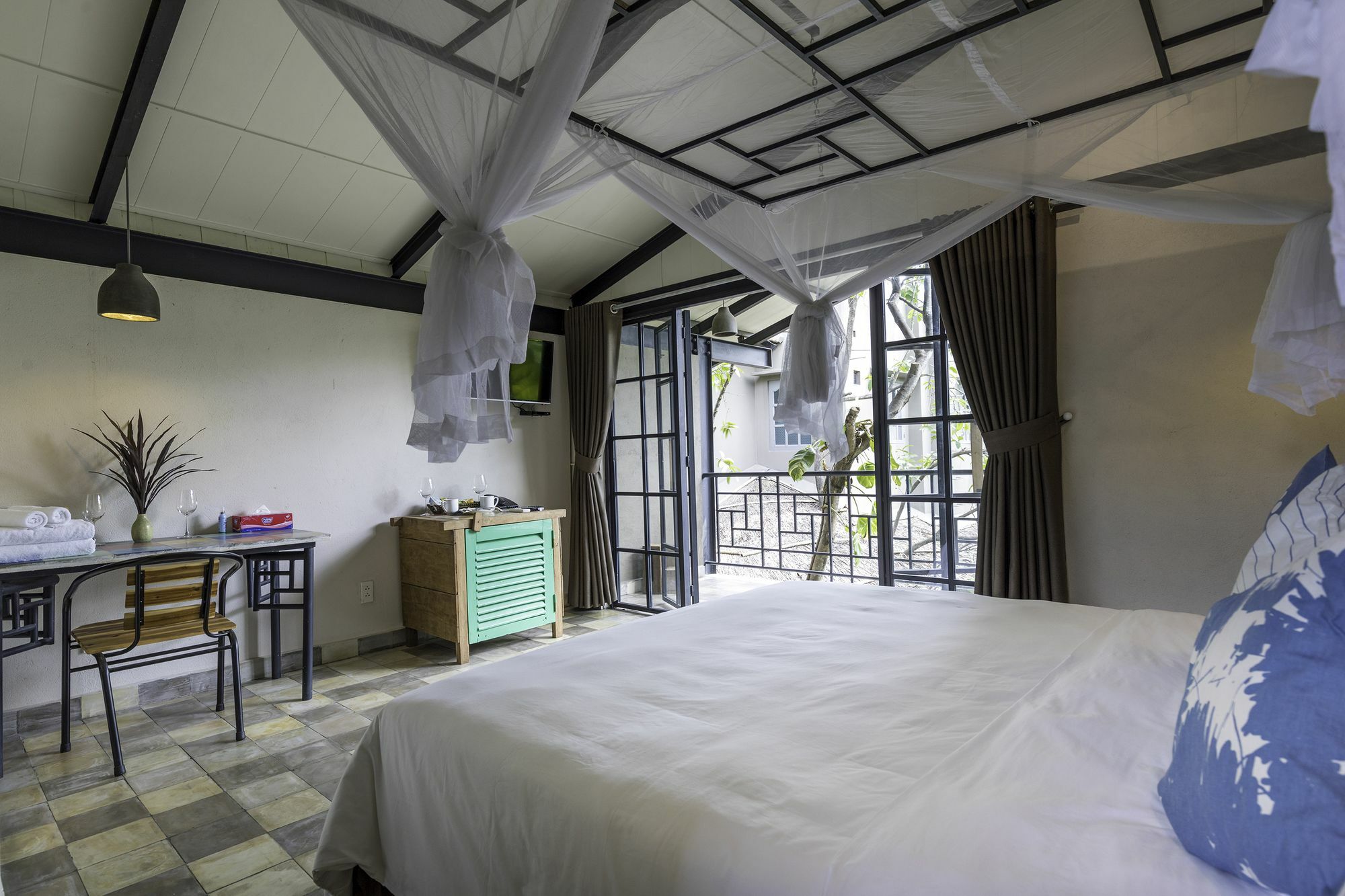 River Cottage Ho Chi Minh Zewnętrze zdjęcie