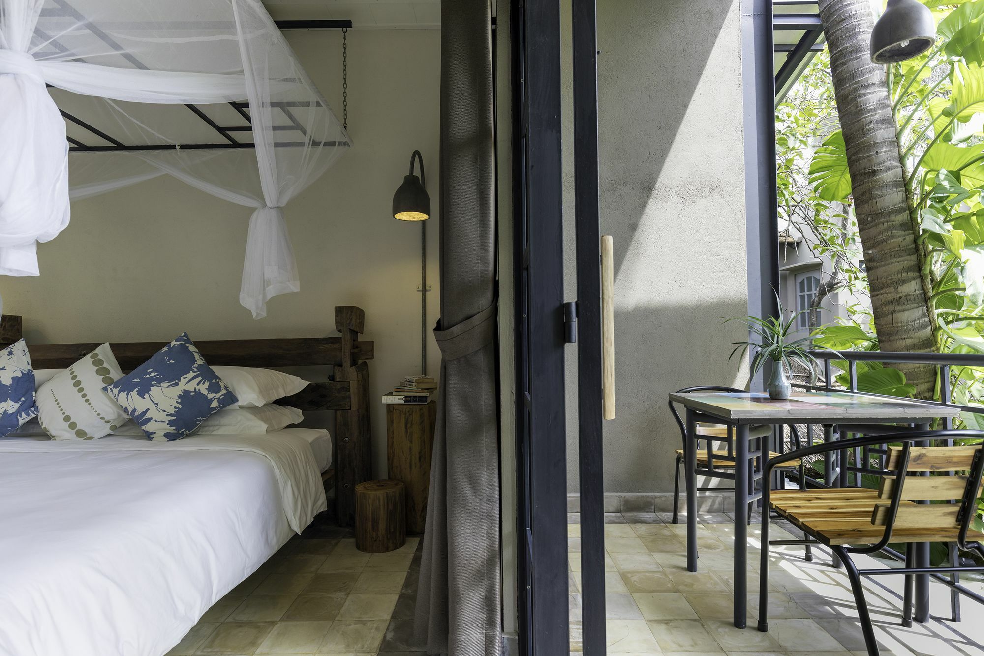 River Cottage Ho Chi Minh Zewnętrze zdjęcie