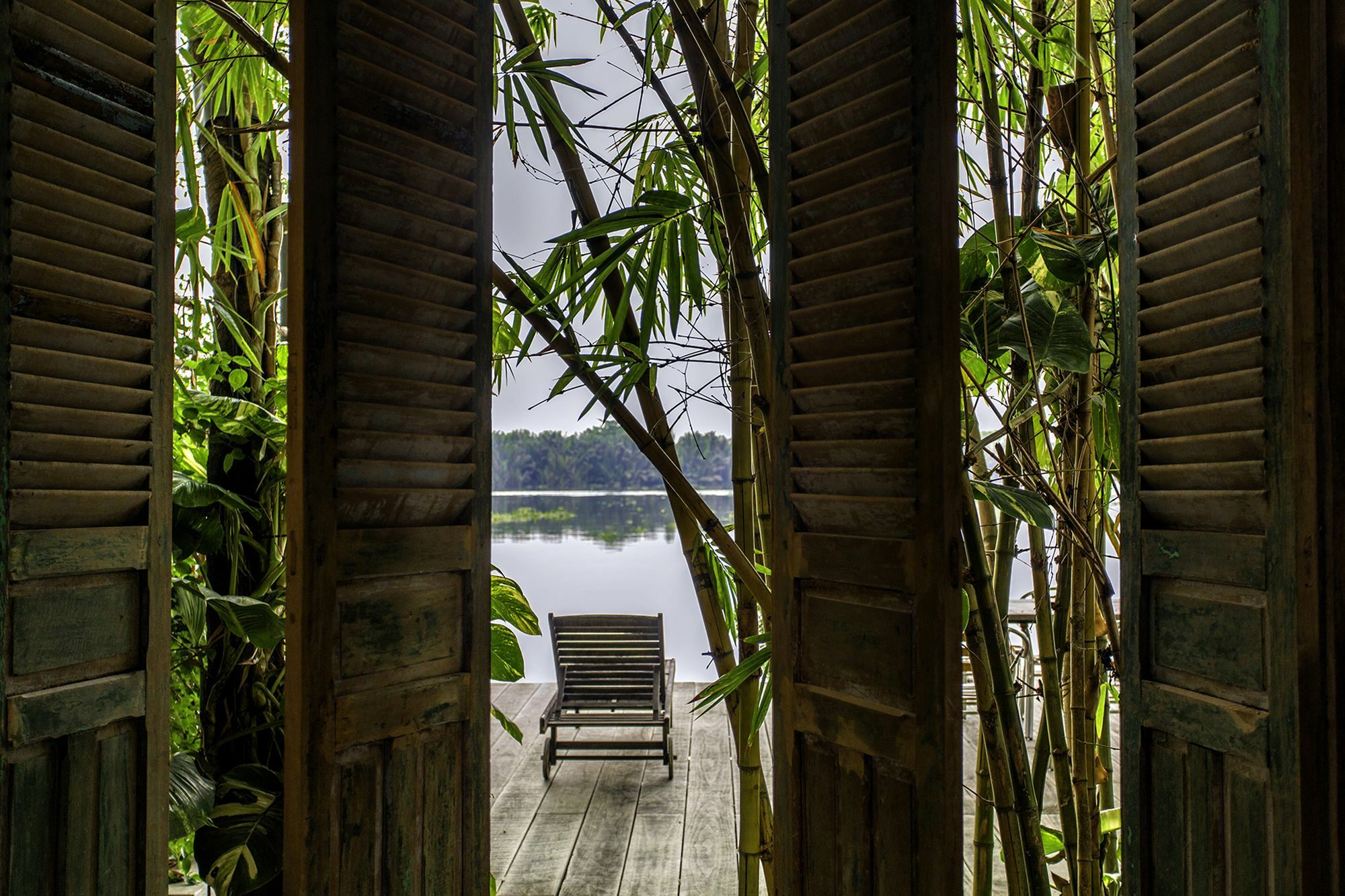 River Cottage Ho Chi Minh Zewnętrze zdjęcie