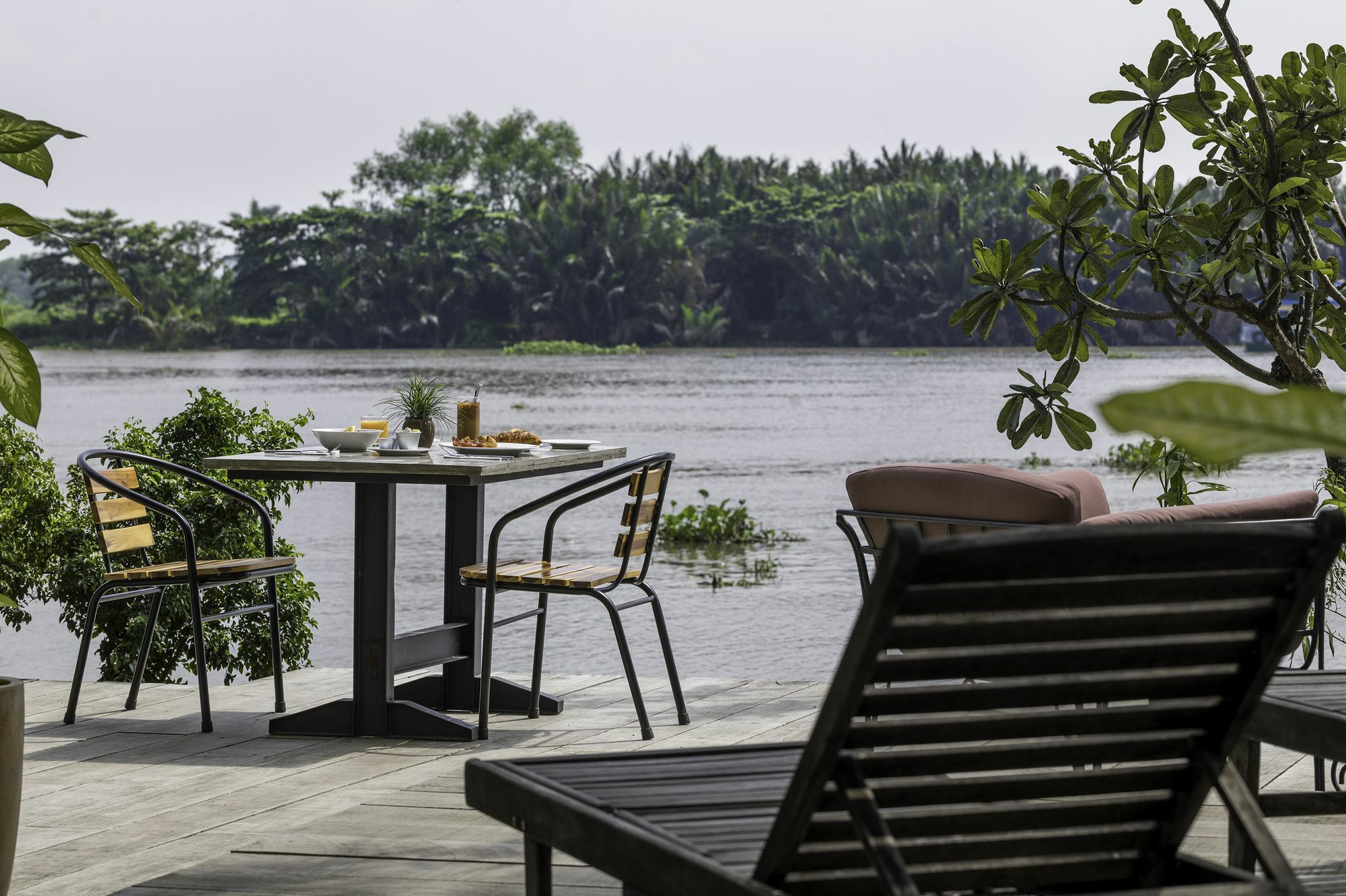 River Cottage Ho Chi Minh Zewnętrze zdjęcie