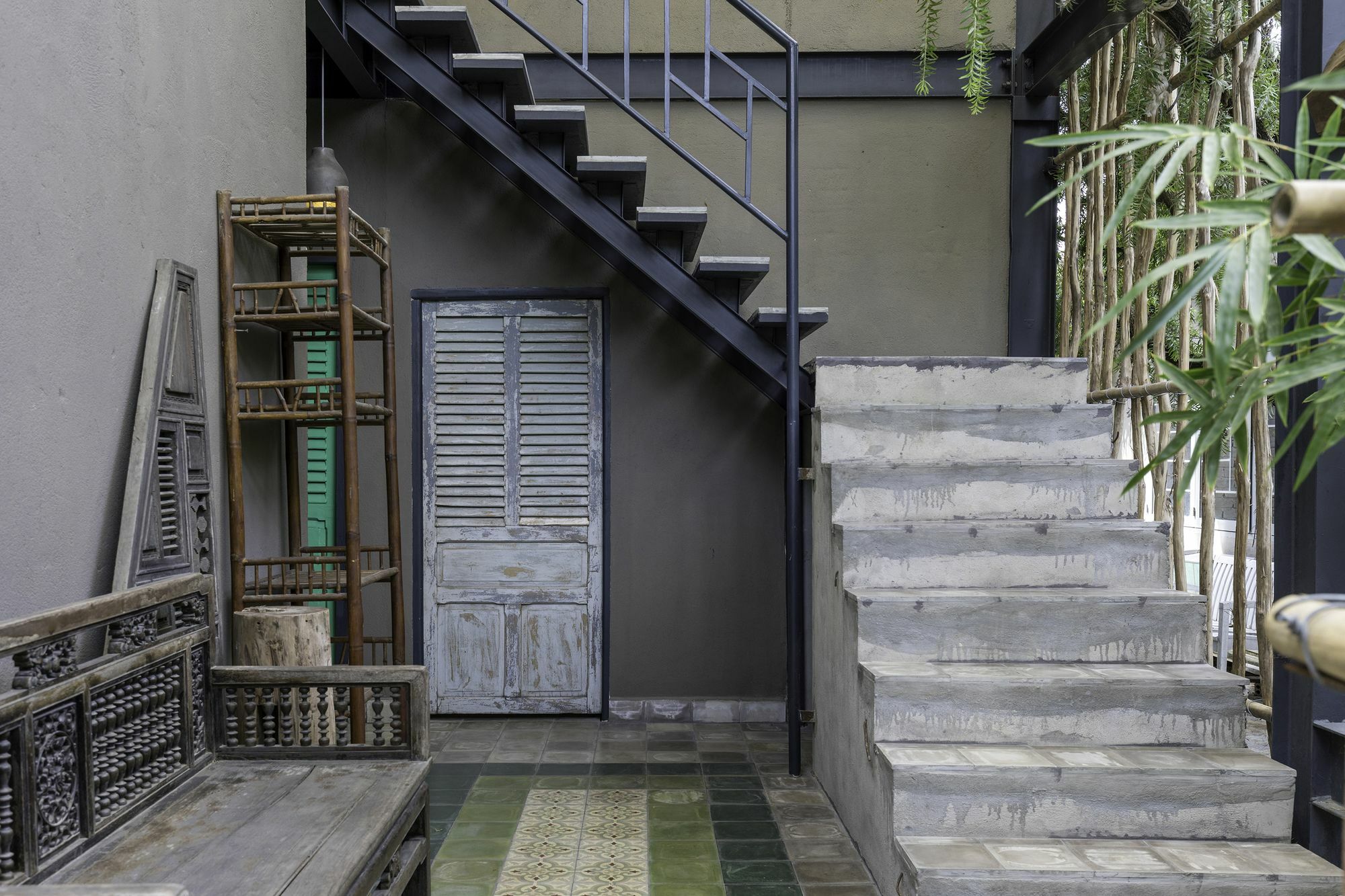 River Cottage Ho Chi Minh Zewnętrze zdjęcie