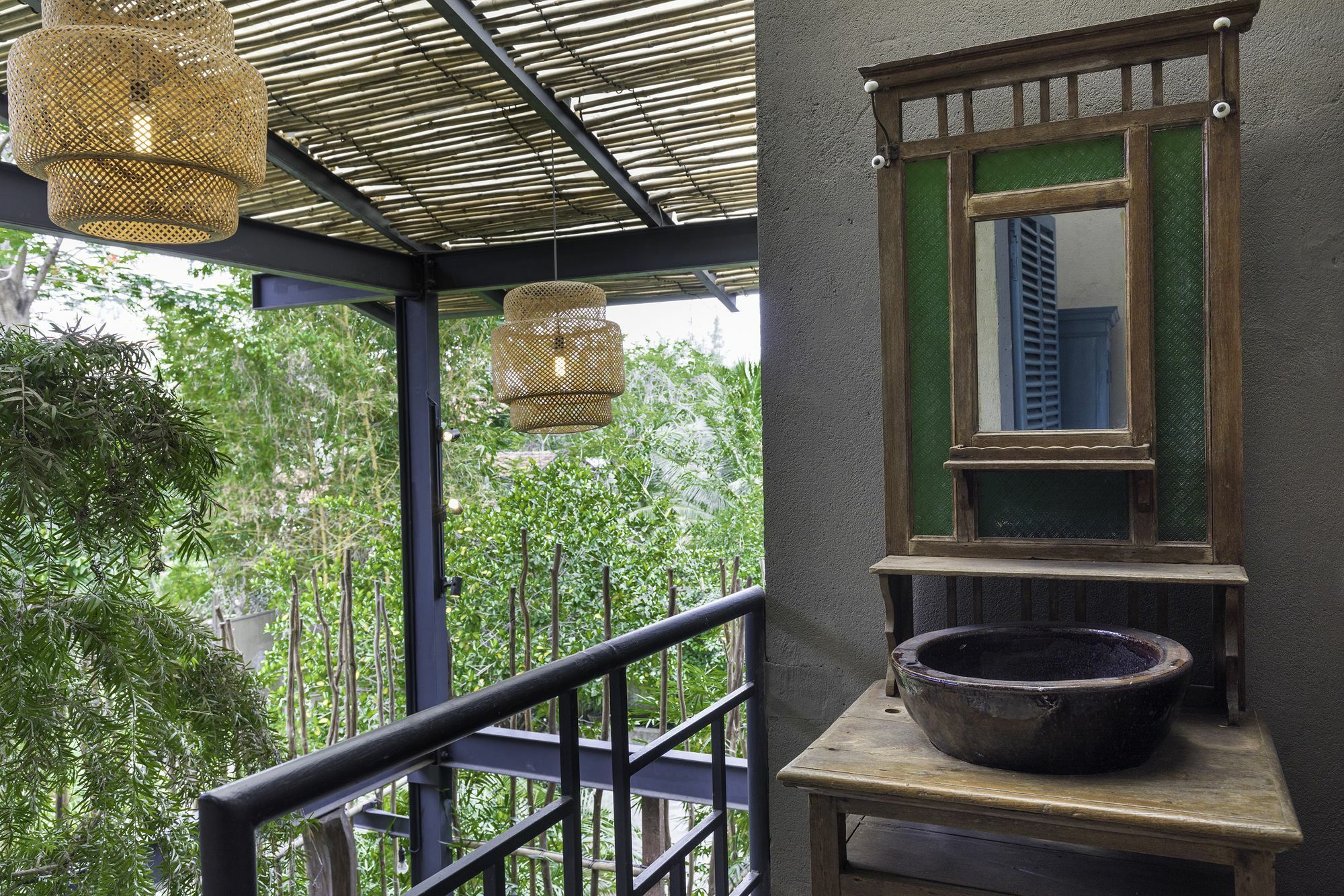 River Cottage Ho Chi Minh Zewnętrze zdjęcie
