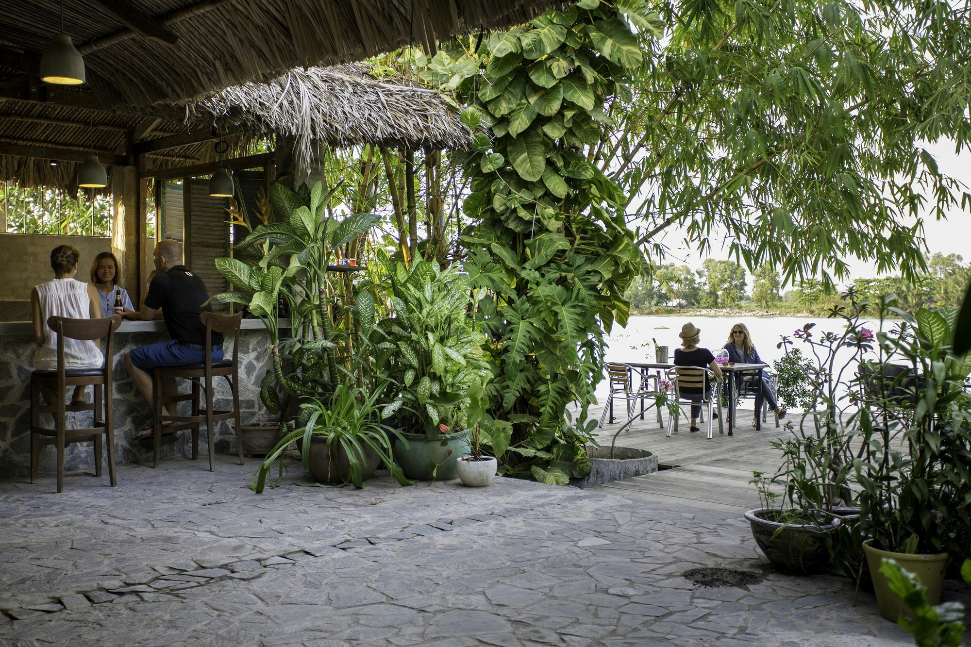 River Cottage Ho Chi Minh Zewnętrze zdjęcie