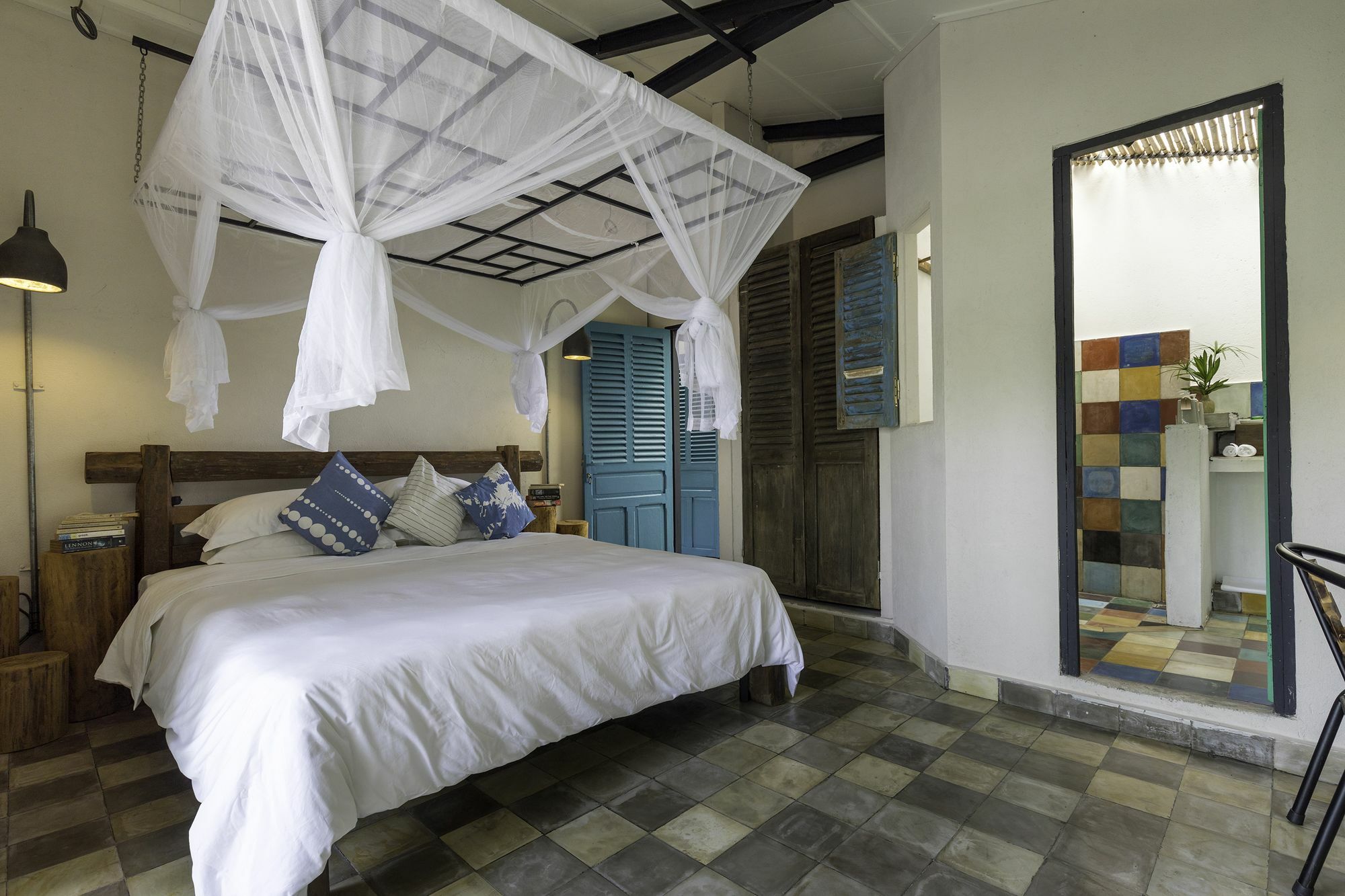 River Cottage Ho Chi Minh Zewnętrze zdjęcie