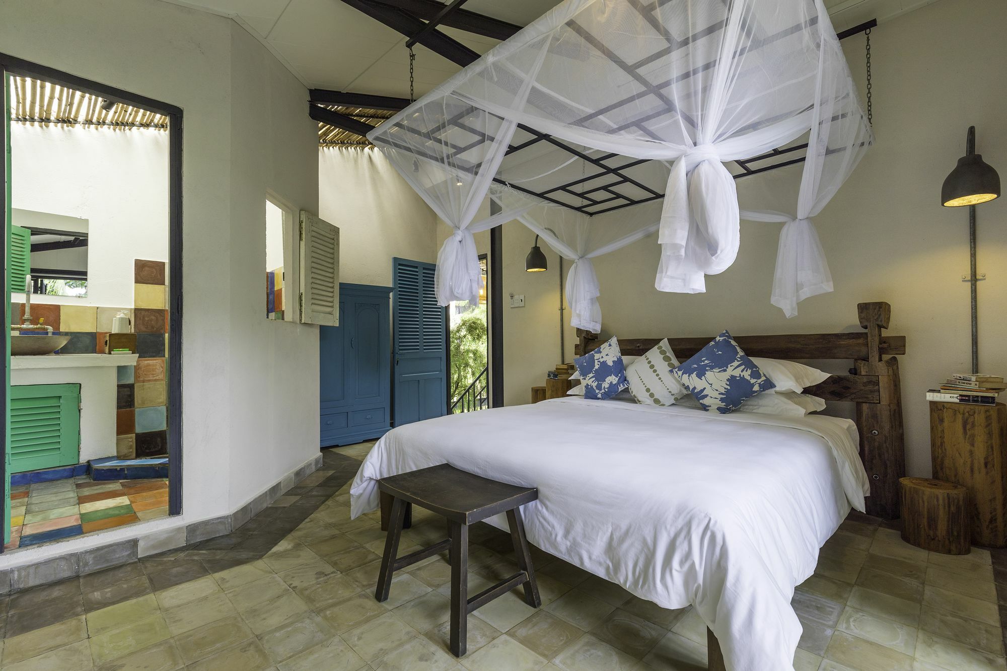 River Cottage Ho Chi Minh Zewnętrze zdjęcie