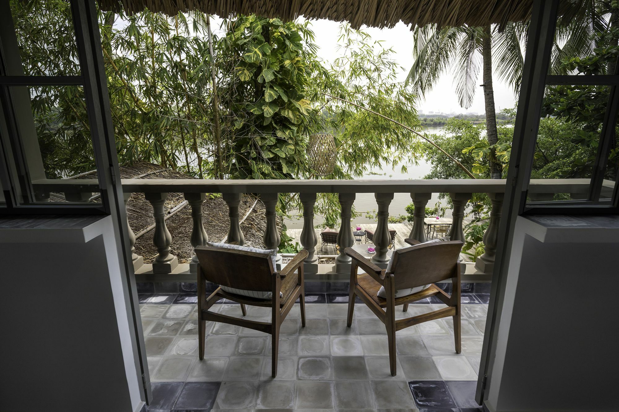 River Cottage Ho Chi Minh Zewnętrze zdjęcie