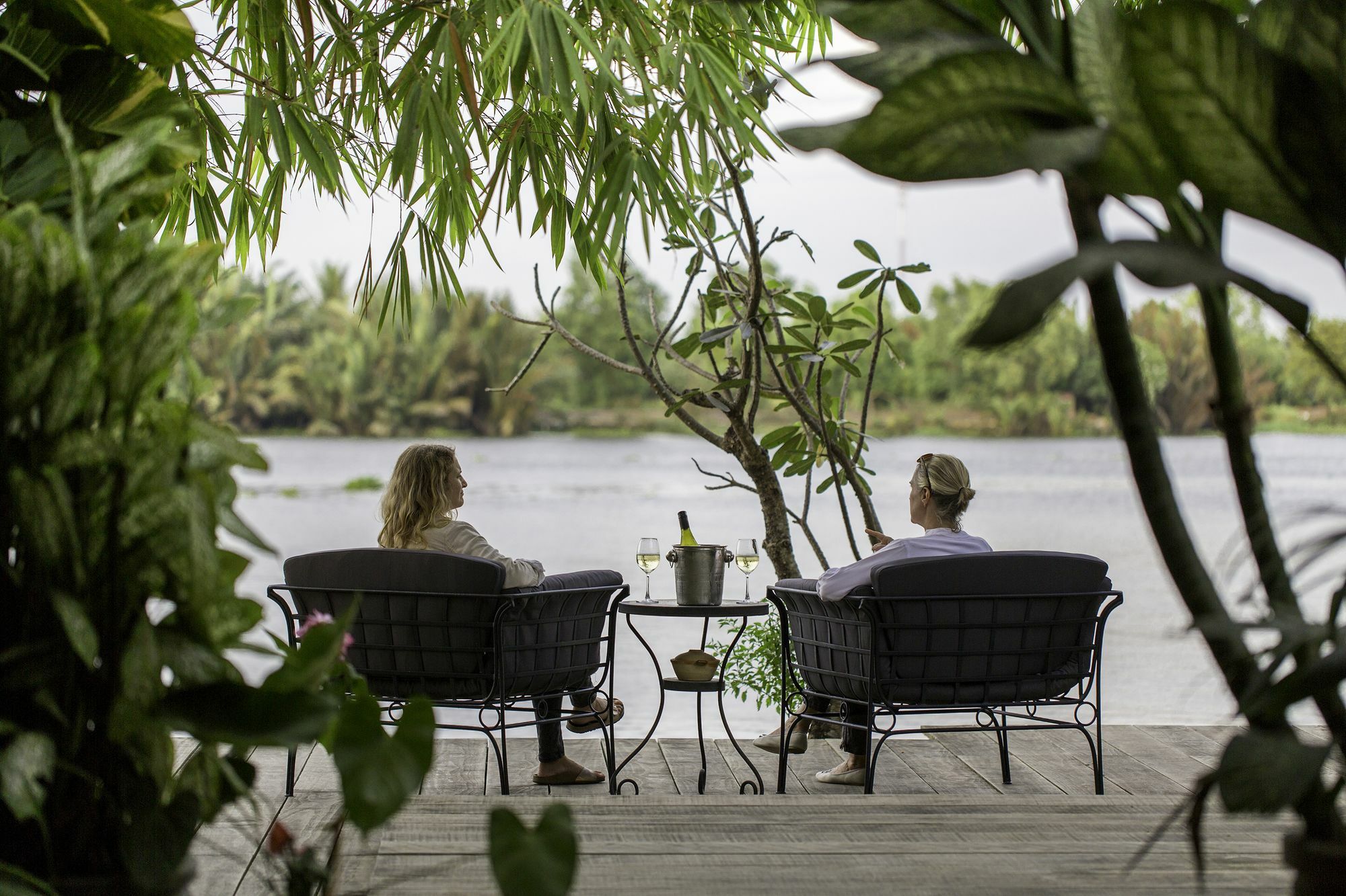River Cottage Ho Chi Minh Zewnętrze zdjęcie
