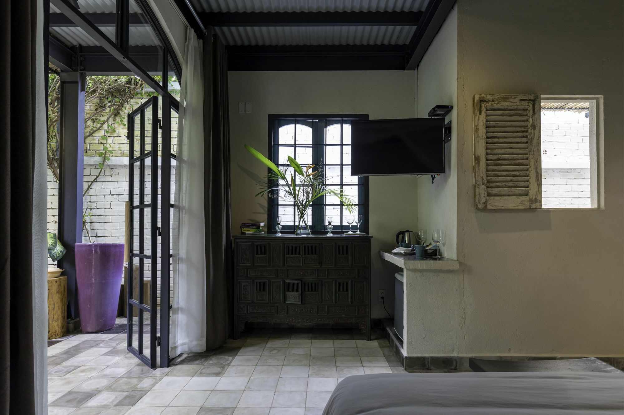 River Cottage Ho Chi Minh Zewnętrze zdjęcie