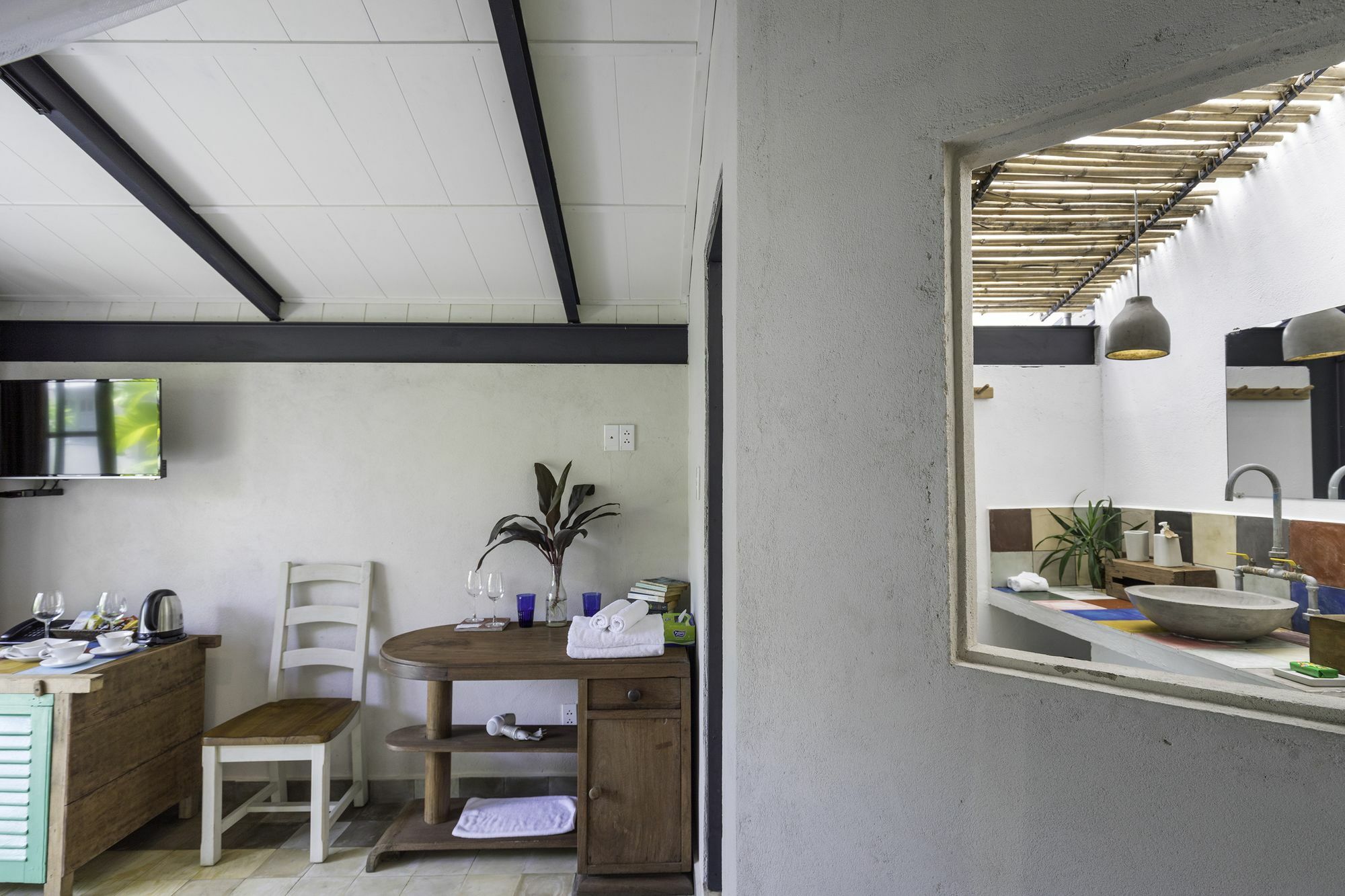 River Cottage Ho Chi Minh Zewnętrze zdjęcie