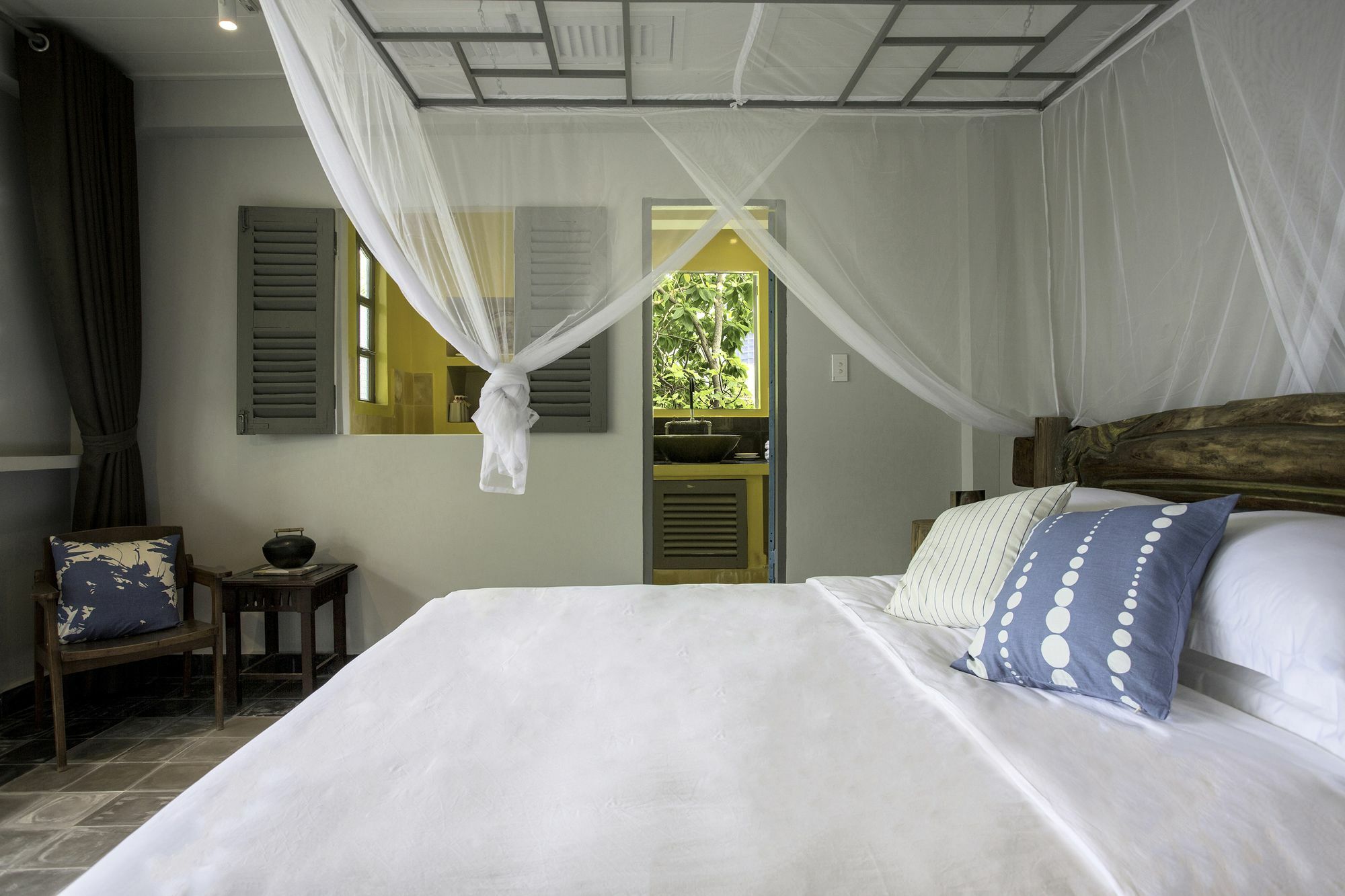 River Cottage Ho Chi Minh Zewnętrze zdjęcie