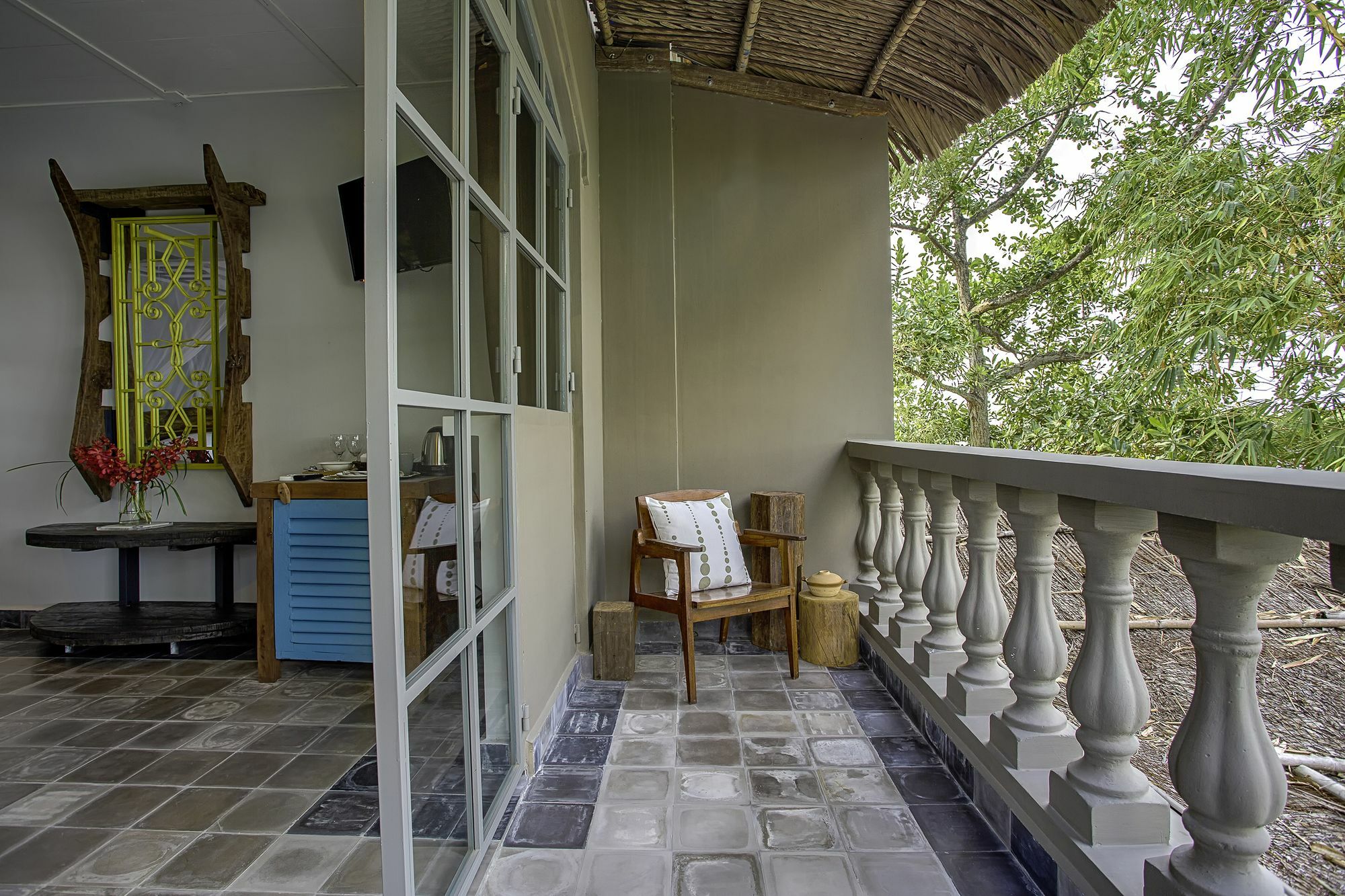 River Cottage Ho Chi Minh Zewnętrze zdjęcie