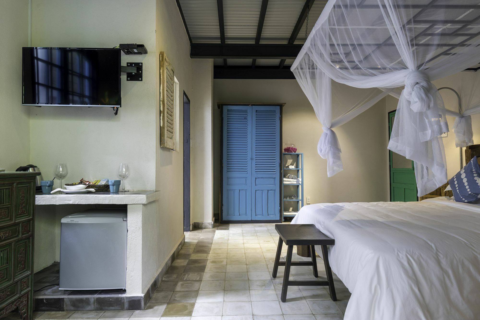 River Cottage Ho Chi Minh Zewnętrze zdjęcie